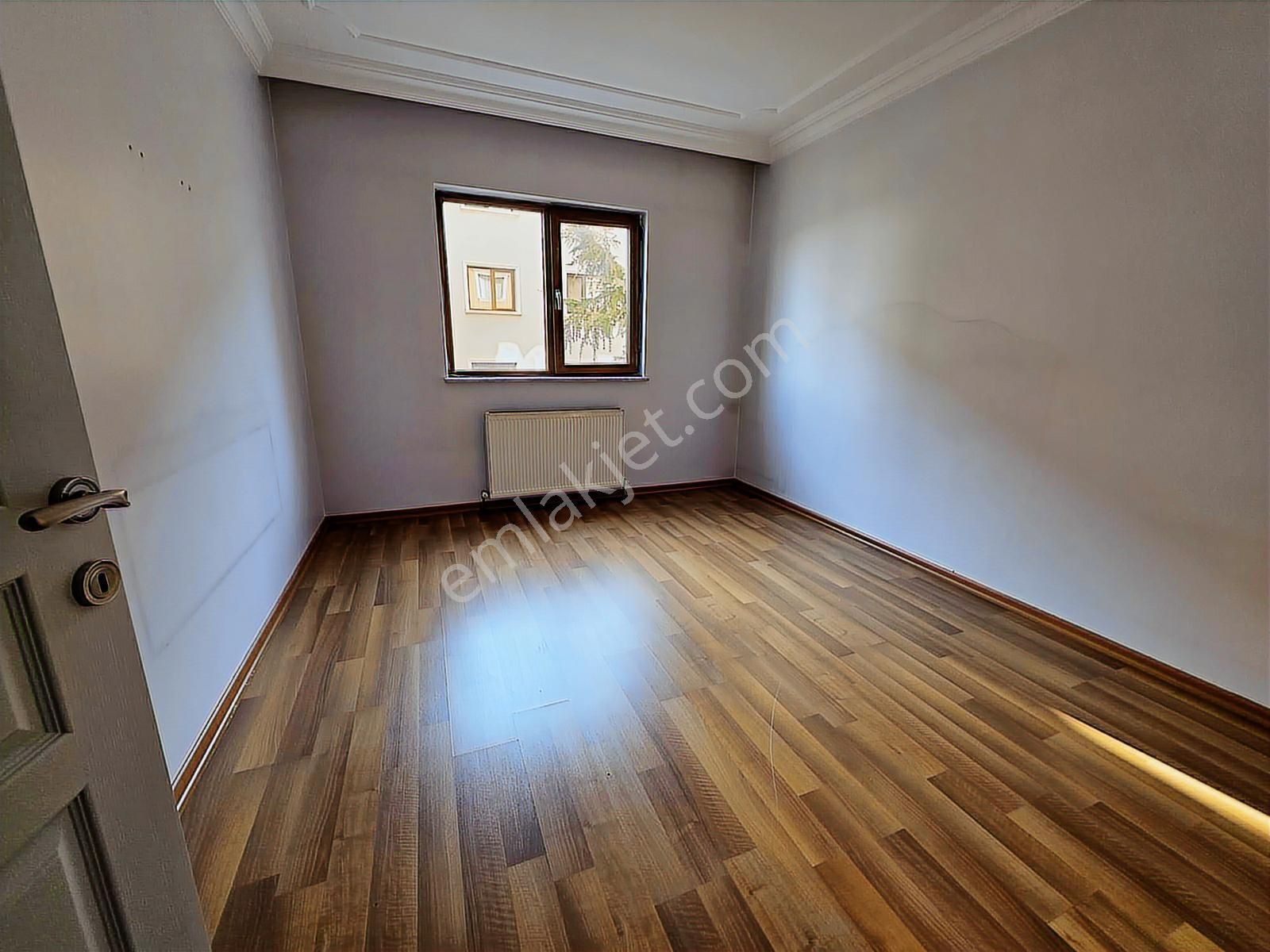 Yeni Etlik Caddesinde Katta 4+1 Asansörlü Yapılı Manzaralı - Görsel 5