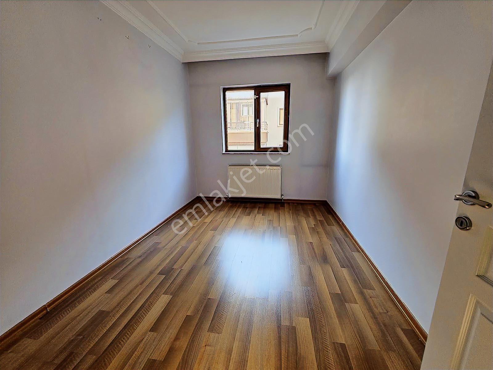 Yeni Etlik Caddesinde Katta 4+1 Asansörlü Yapılı Manzaralı - Görsel 17