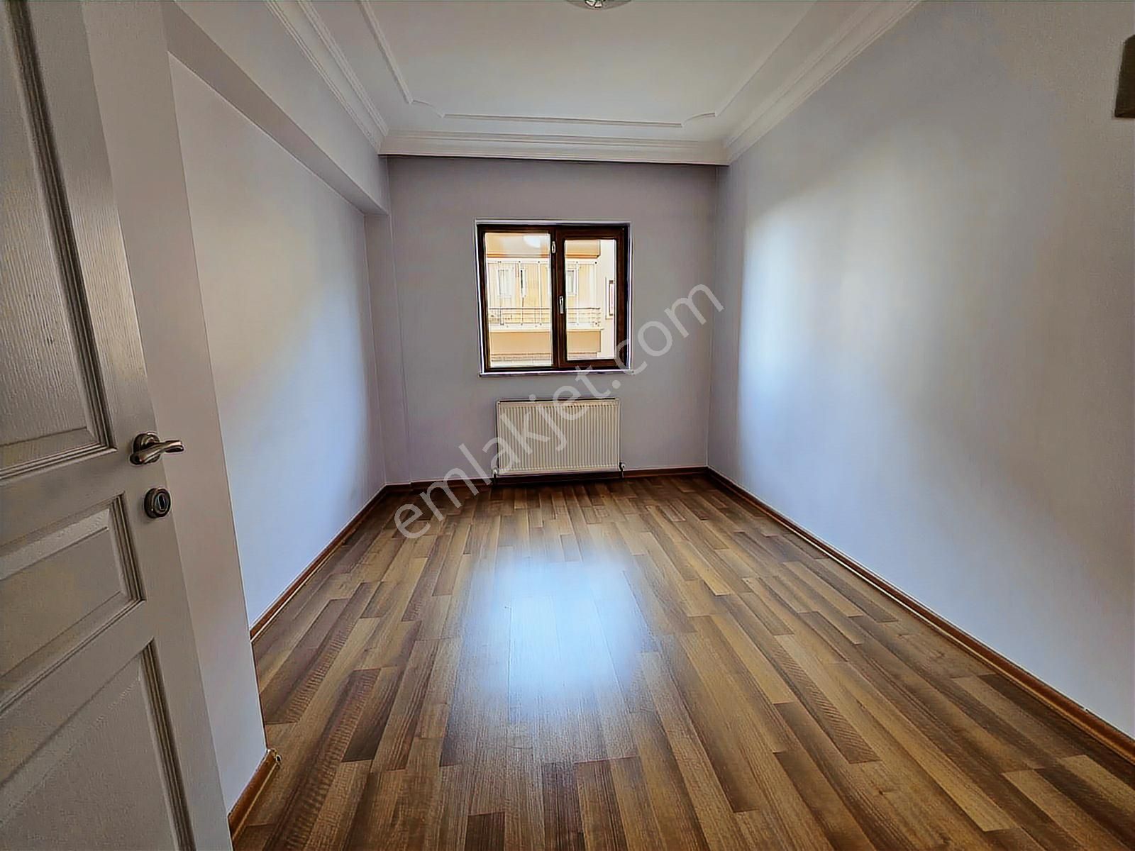 Yeni Etlik Caddesinde Katta 4+1 Asansörlü Yapılı Manzaralı - Görsel 19