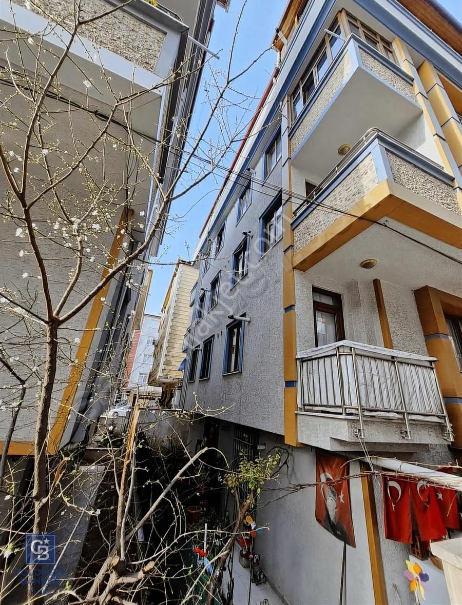 Avcılar Cihangir Mah 2+1 Satılık Boş Daire - Görsel 15