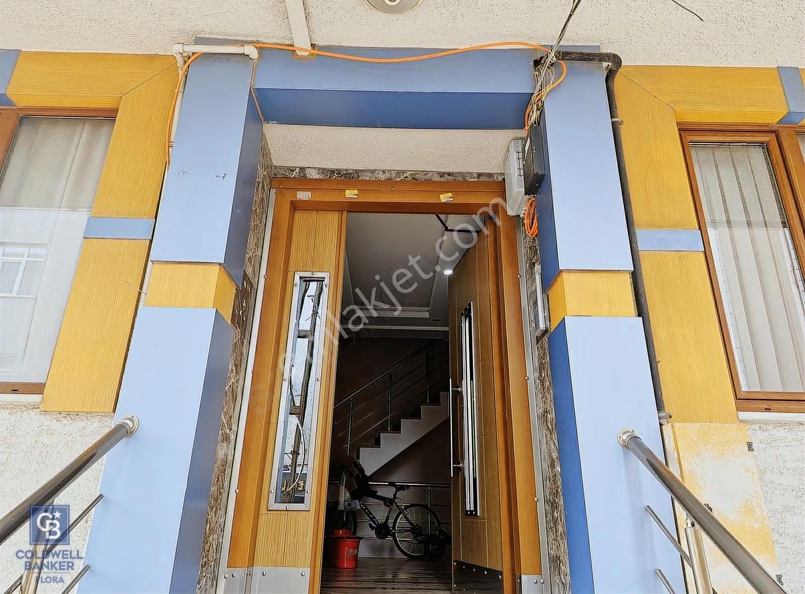 Avcılar Cihangir Mah 2+1 Satılık Boş Daire