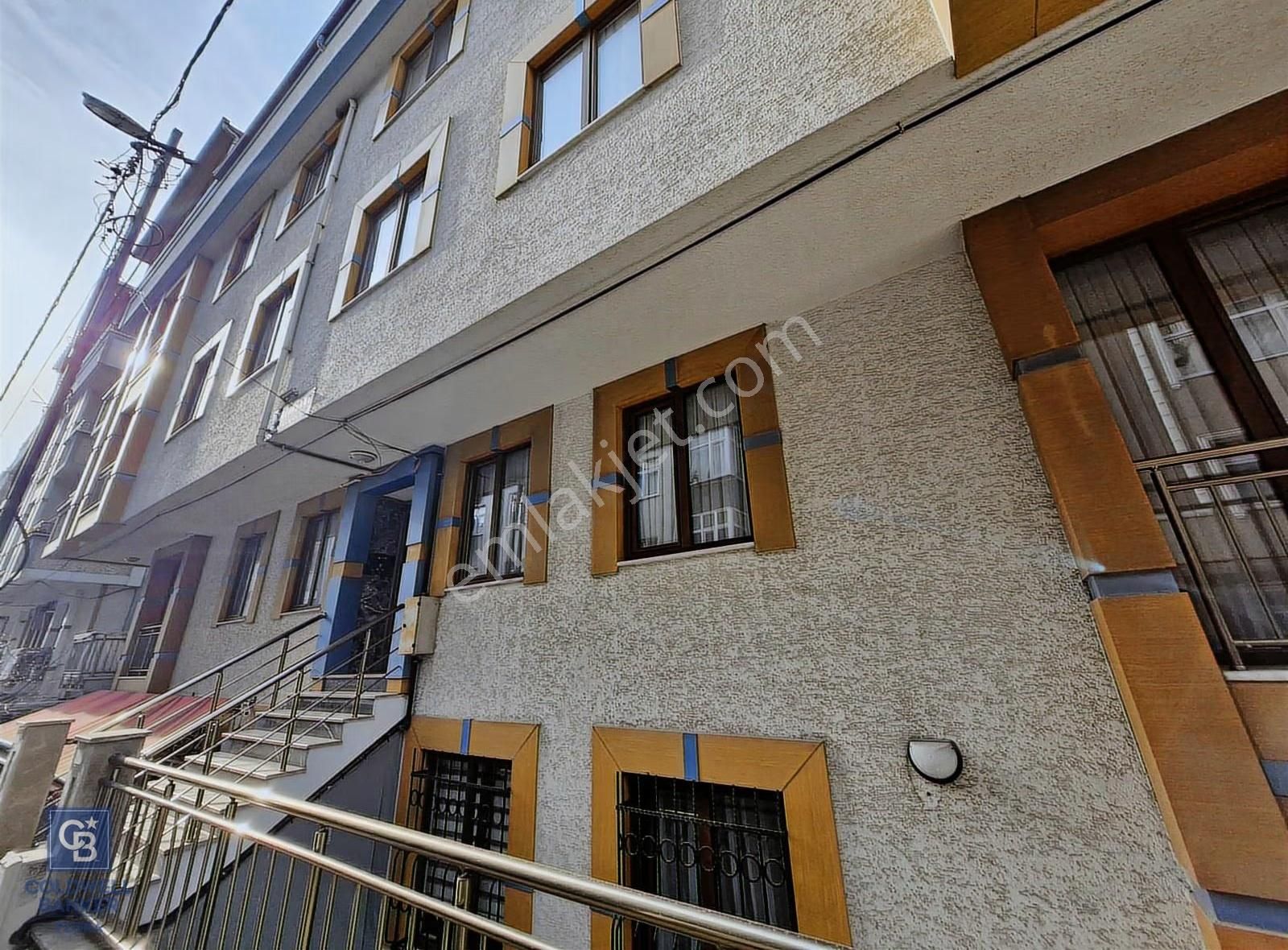 Avcılar Cihangir Mah 2+1 Satılık Boş Daire - Görsel 24