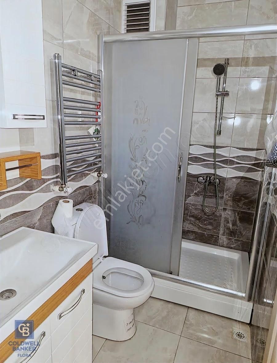 Avcılar Cihangir Mah 2+1 Satılık Boş Daire - Görsel 21