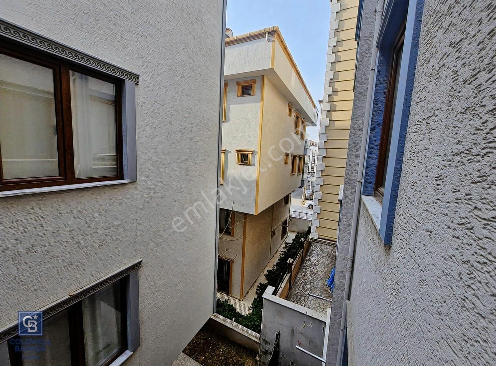 Avcılar Cihangir Mah 2+1 Satılık Boş Daire - Görsel 13