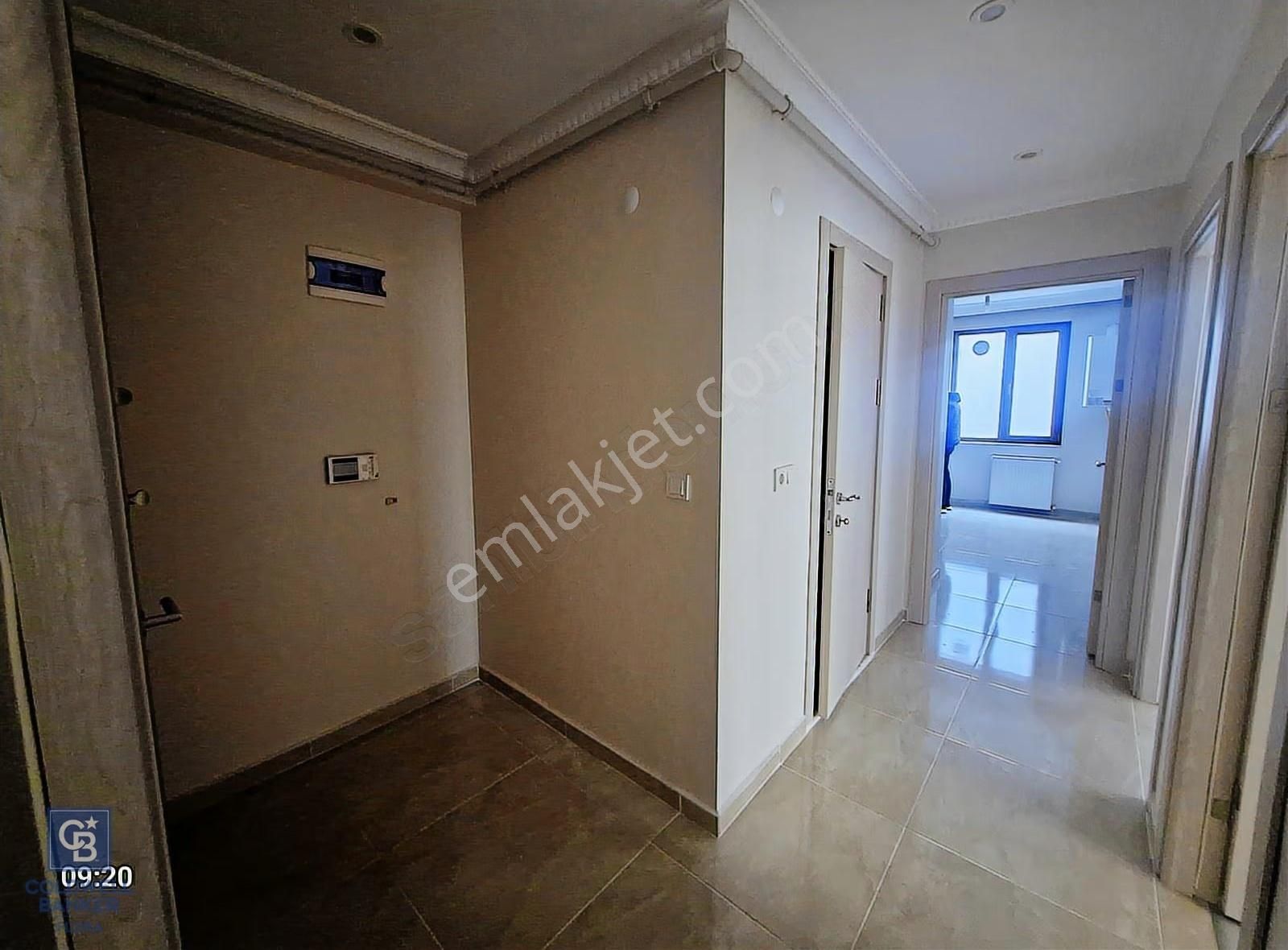 Avcılar Cihangir Mah 2+1 Satılık Boş Daire - Görsel 3