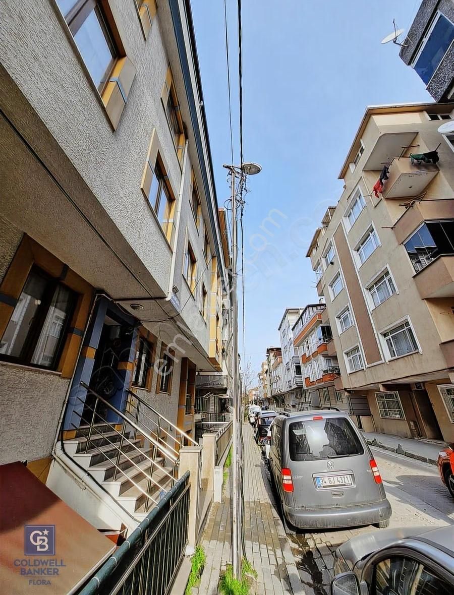 Avcılar Cihangir Mah 2+1 Satılık Boş Daire - Görsel 26