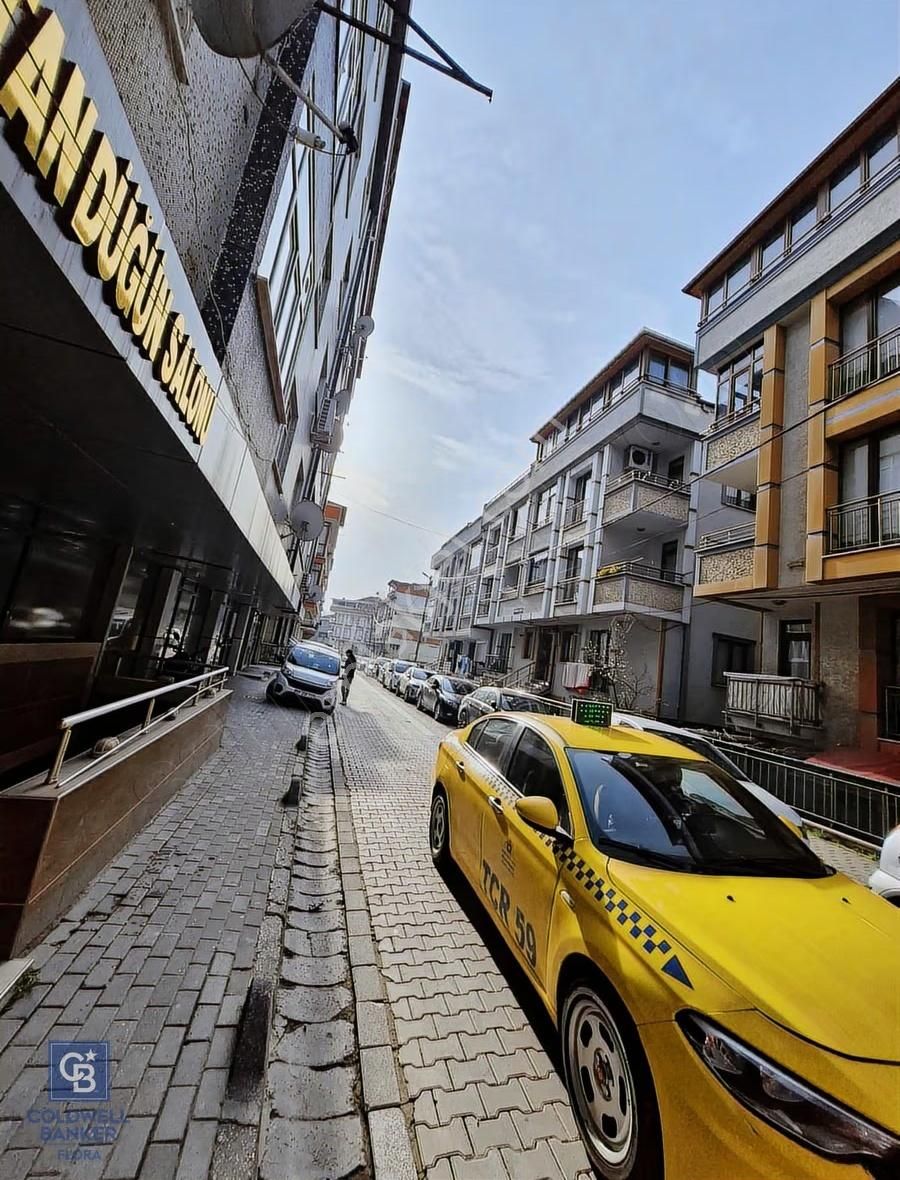 Avcılar Cihangir Mah 2+1 Satılık Boş Daire - Görsel 22