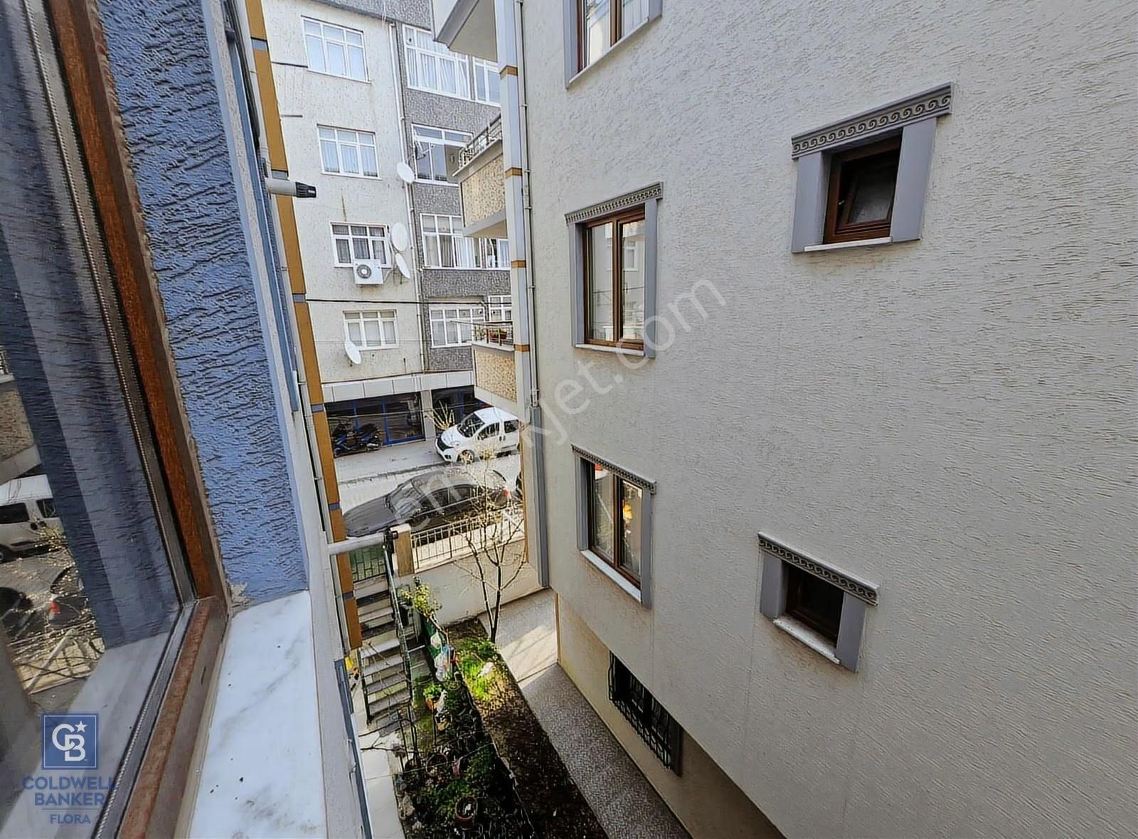 Avcılar Cihangir Mah 2+1 Satılık Boş Daire - Görsel 4