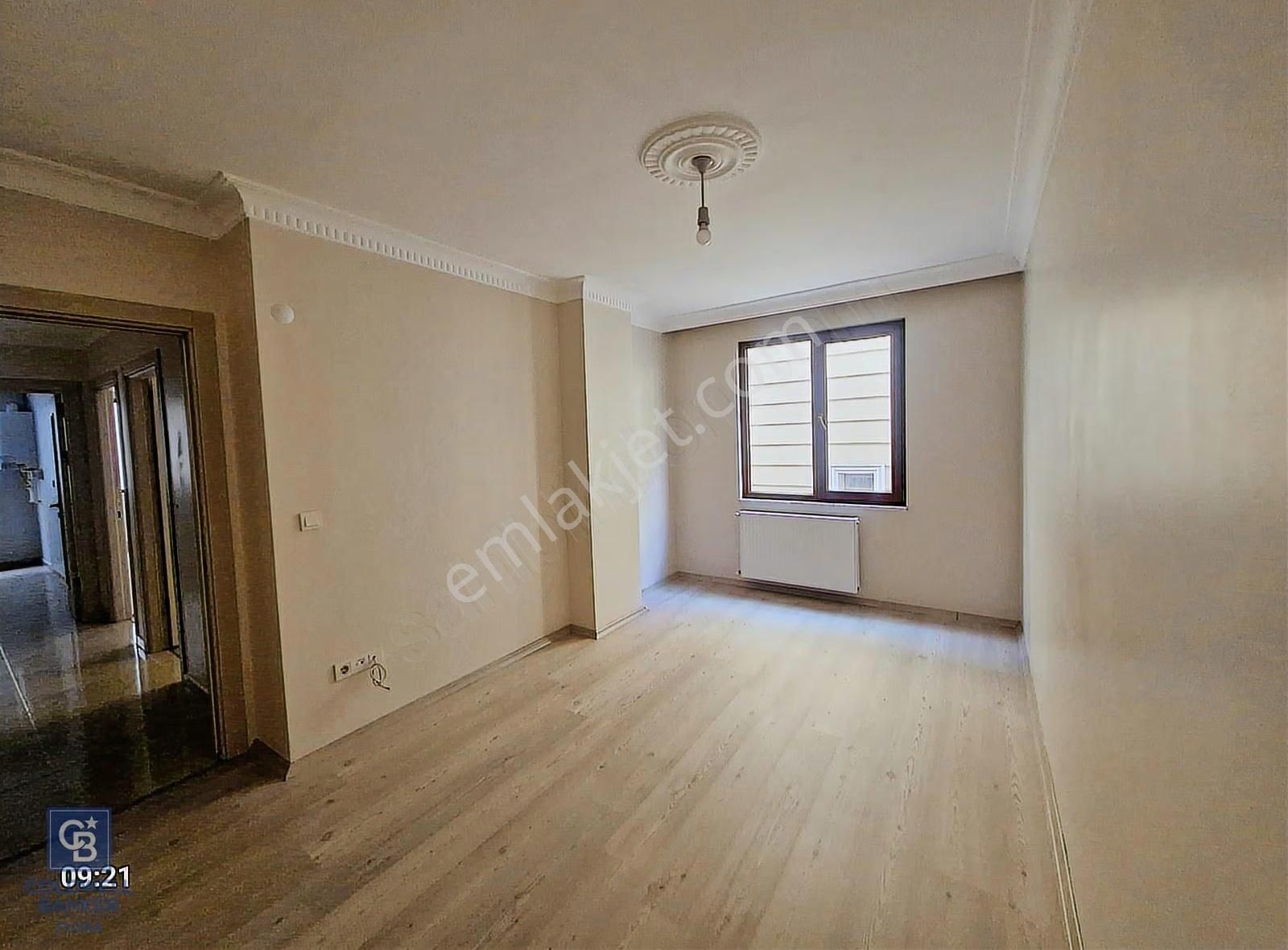 Avcılar Cihangir Mah 2+1 Satılık Boş Daire - Görsel 12