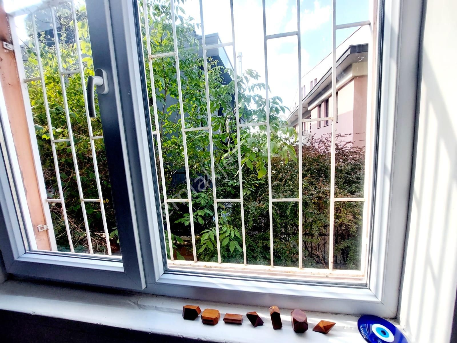 Koza Sokakta 1+1 Mobilyalı - Görsel 10