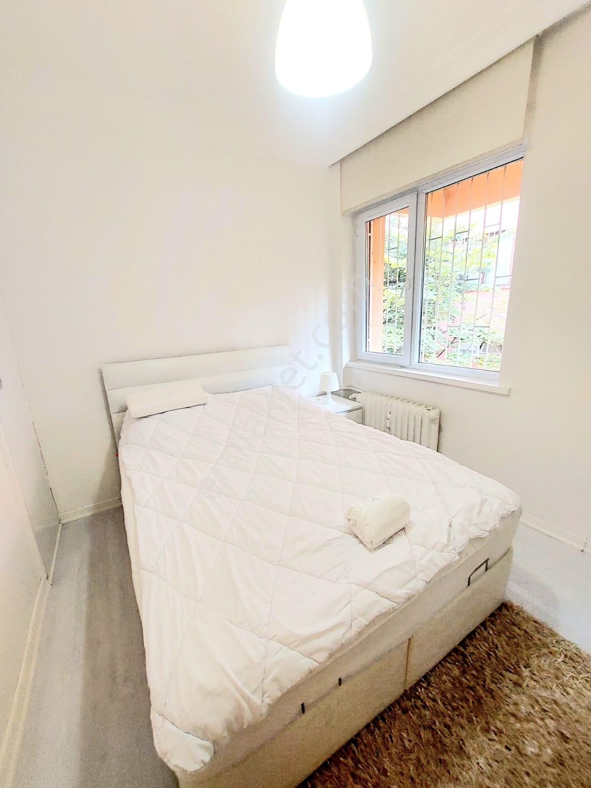 Koza Sokakta 1+1 Mobilyalı - Görsel 7