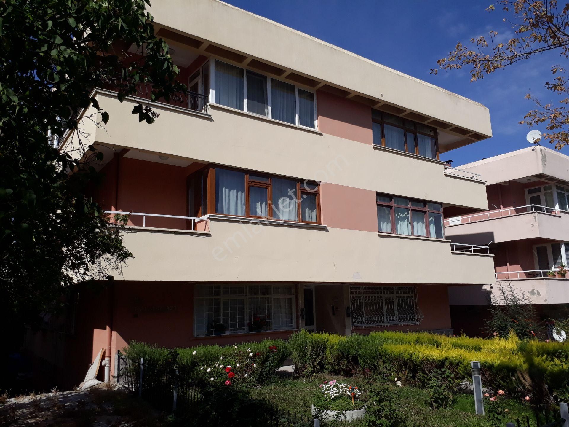 Koza Sokakta 1+1 Mobilyalı - Görsel 11