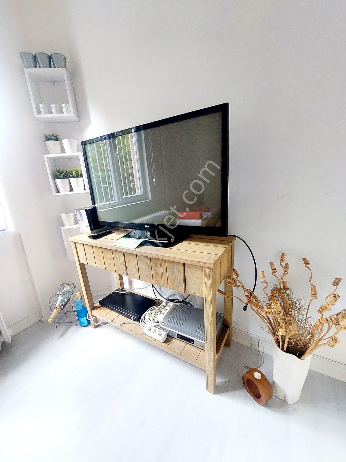 Koza Sokakta 1+1 Mobilyalı - Görsel 3