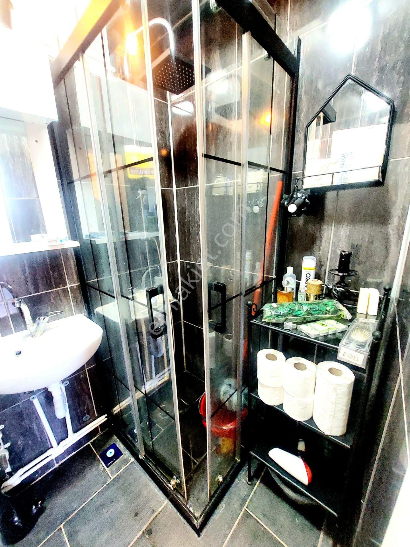 Koza Sokakta 1+1 Mobilyalı - Görsel 8