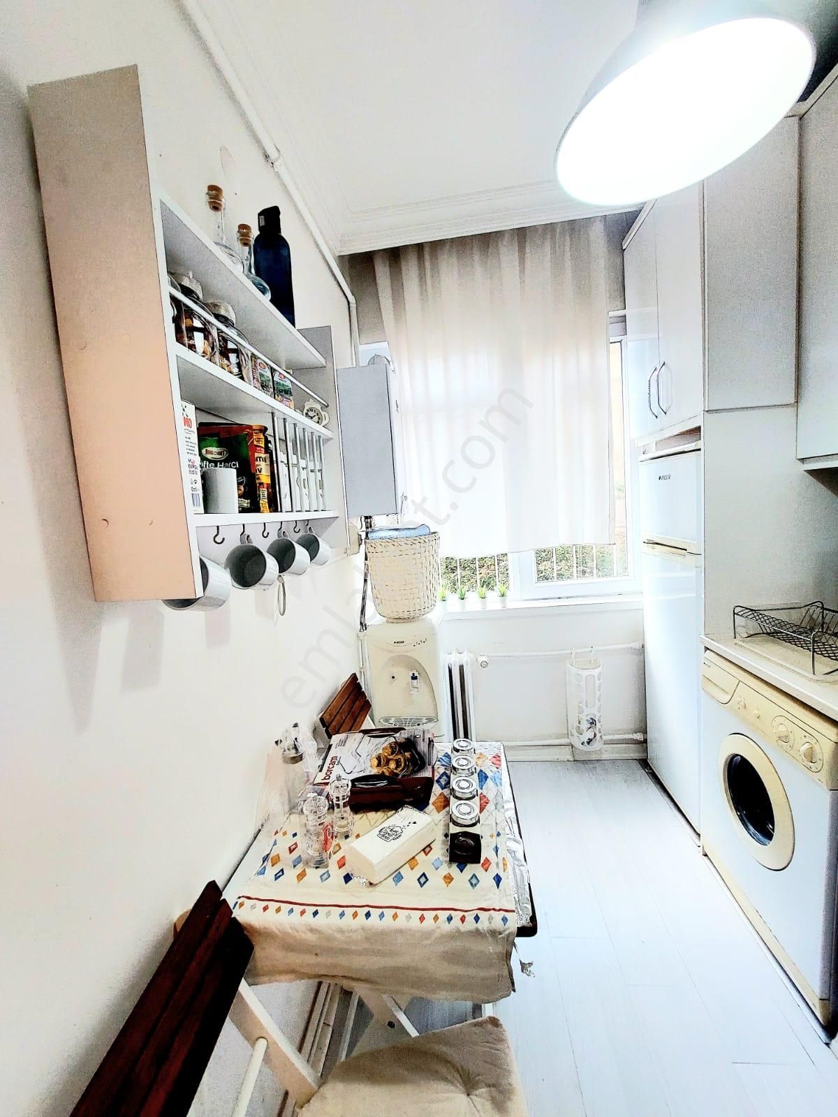 Koza Sokakta 1+1 Mobilyalı - Görsel 9