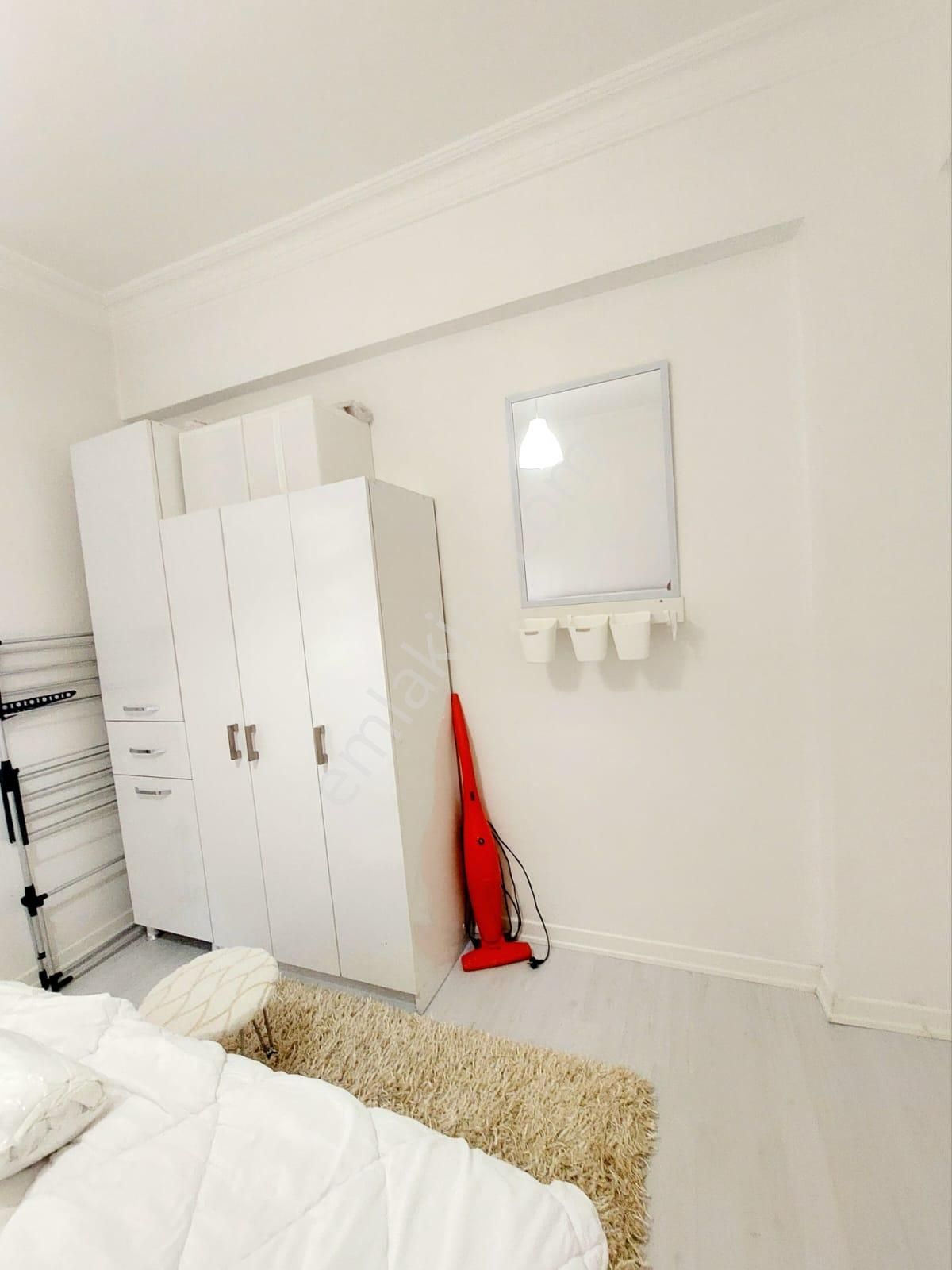 Koza Sokakta 1+1 Mobilyalı - Görsel 6