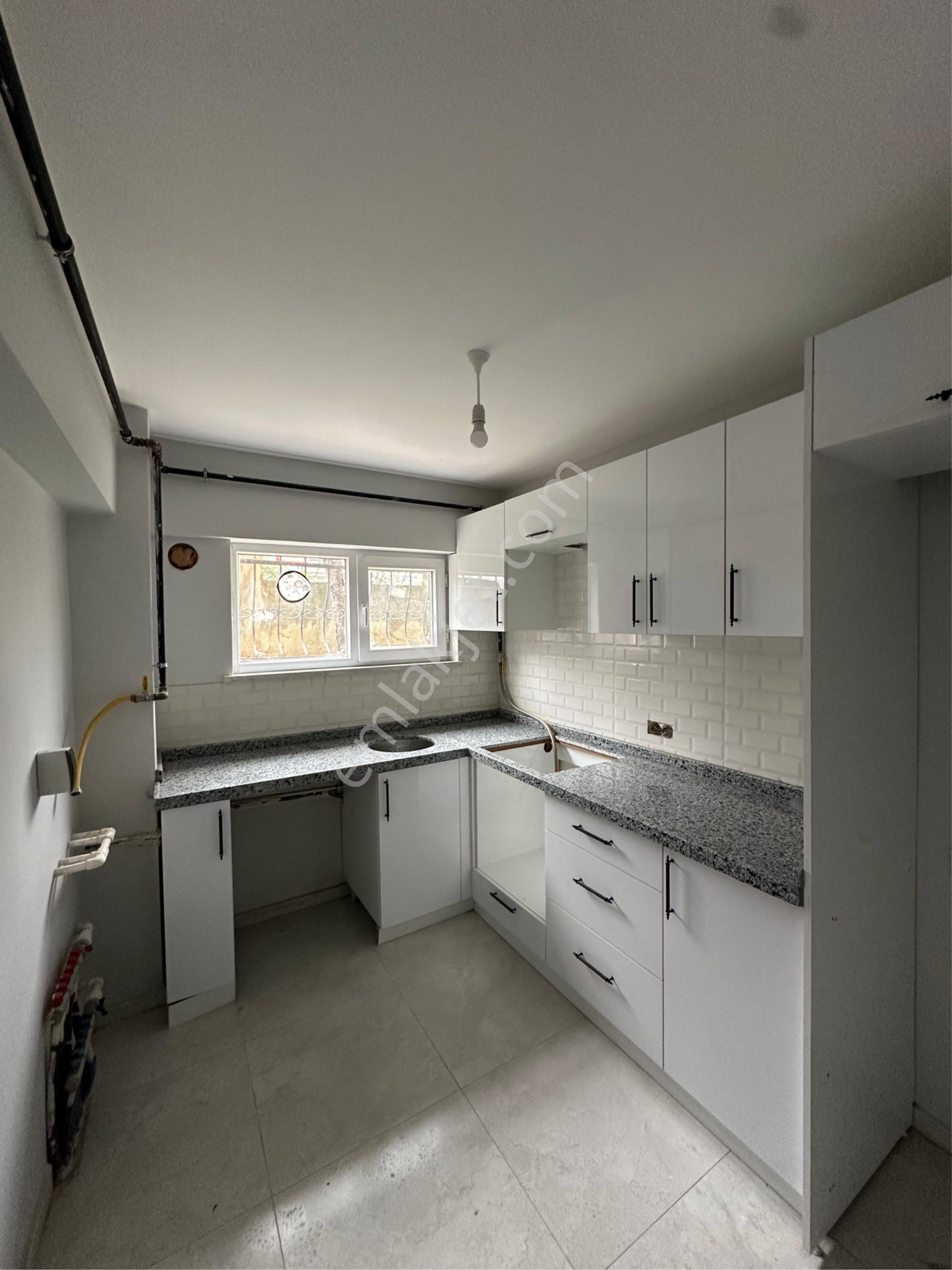 “sahibinden” Sancaktepe Osmangazi Mahallesi’nde Kiralık Daire - Görsel 10