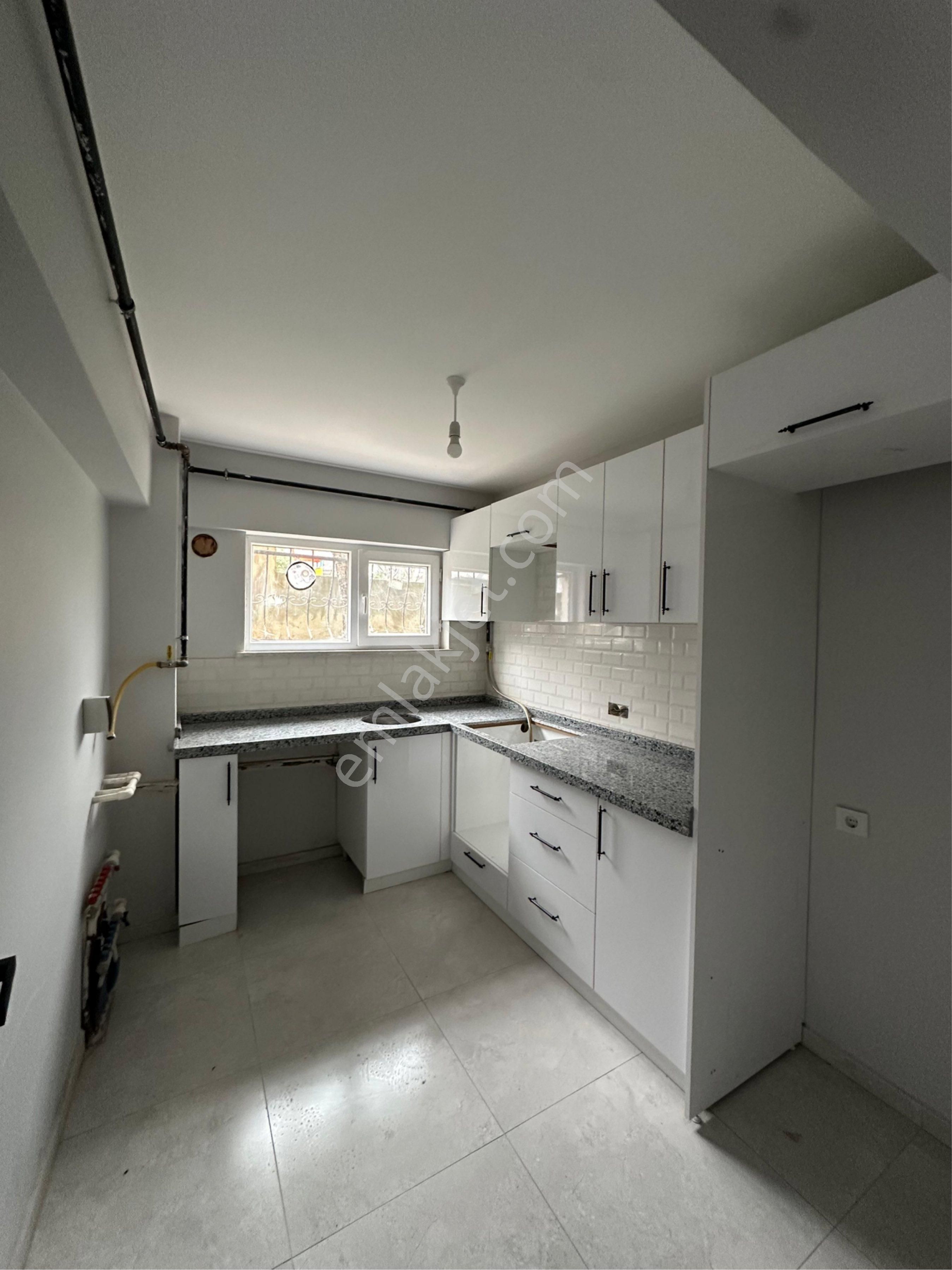 “sahibinden” Sancaktepe Osmangazi Mahallesi’nde Kiralık Daire - Görsel 11