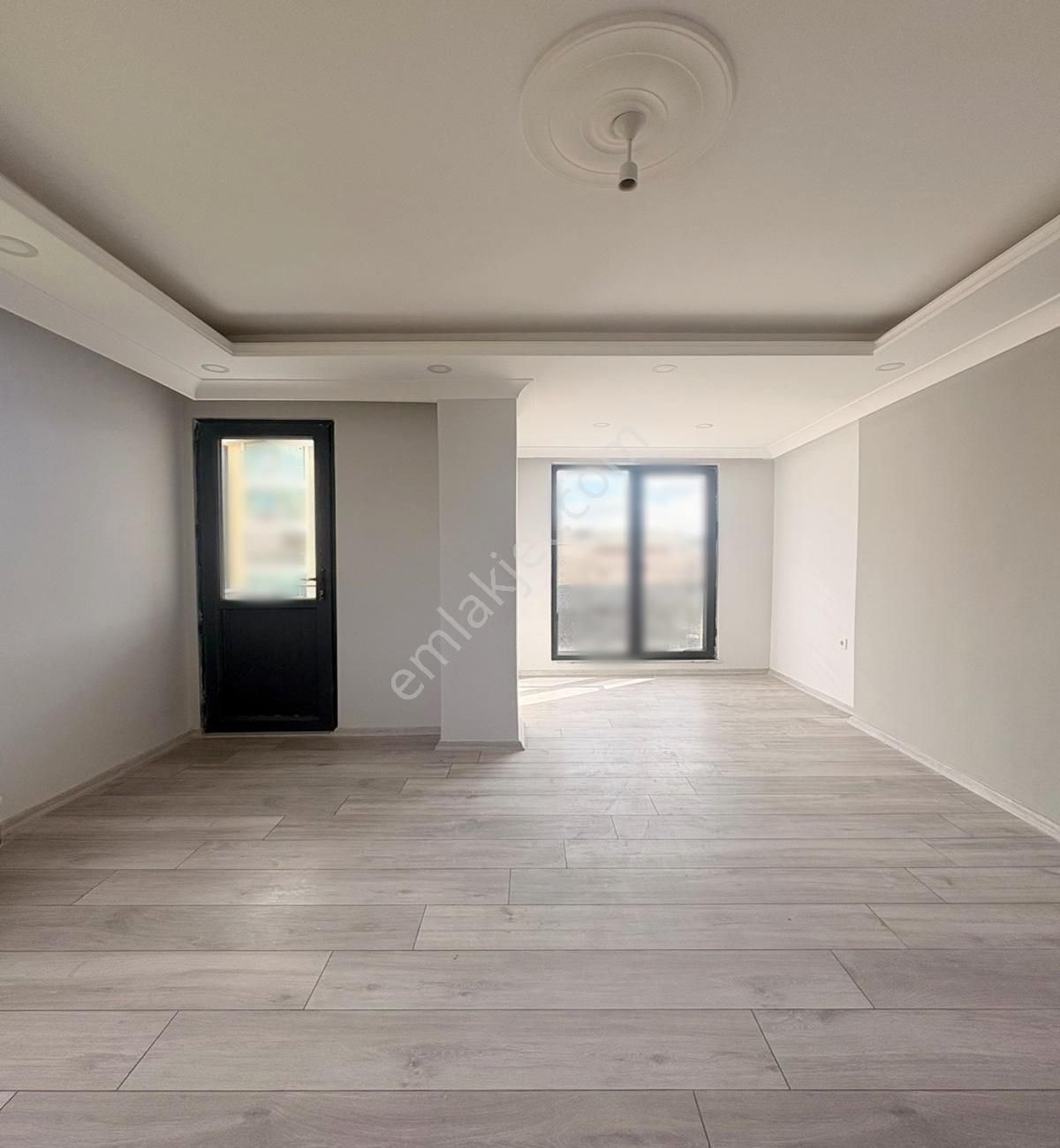 Kod 5328 Alemdağ Mah. Orman Manzaralı Geniş Ara Kat 2+1 Daire - Görsel 11