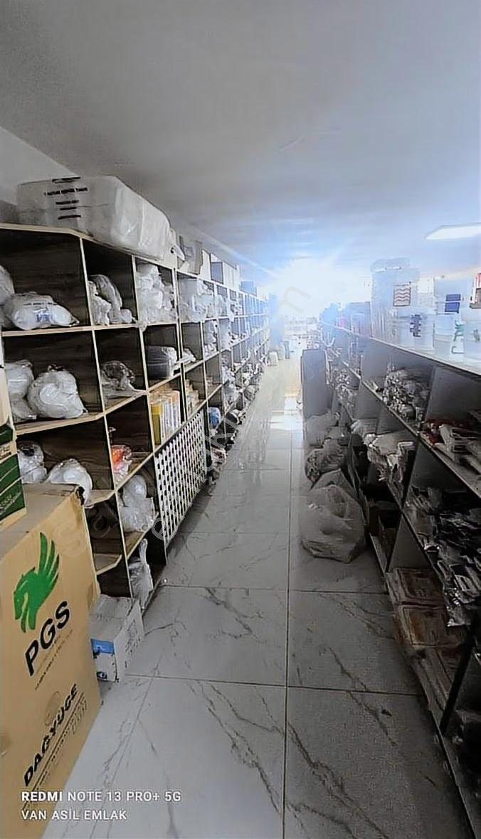 Beşyol Vepsaş Karşısında Satılık Dukkan+ofisler+bodrum Kat - Görsel 8