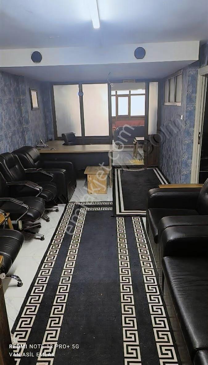 Beşyol Vepsaş Karşısında Satılık Dukkan+ofisler+bodrum Kat - Görsel 2