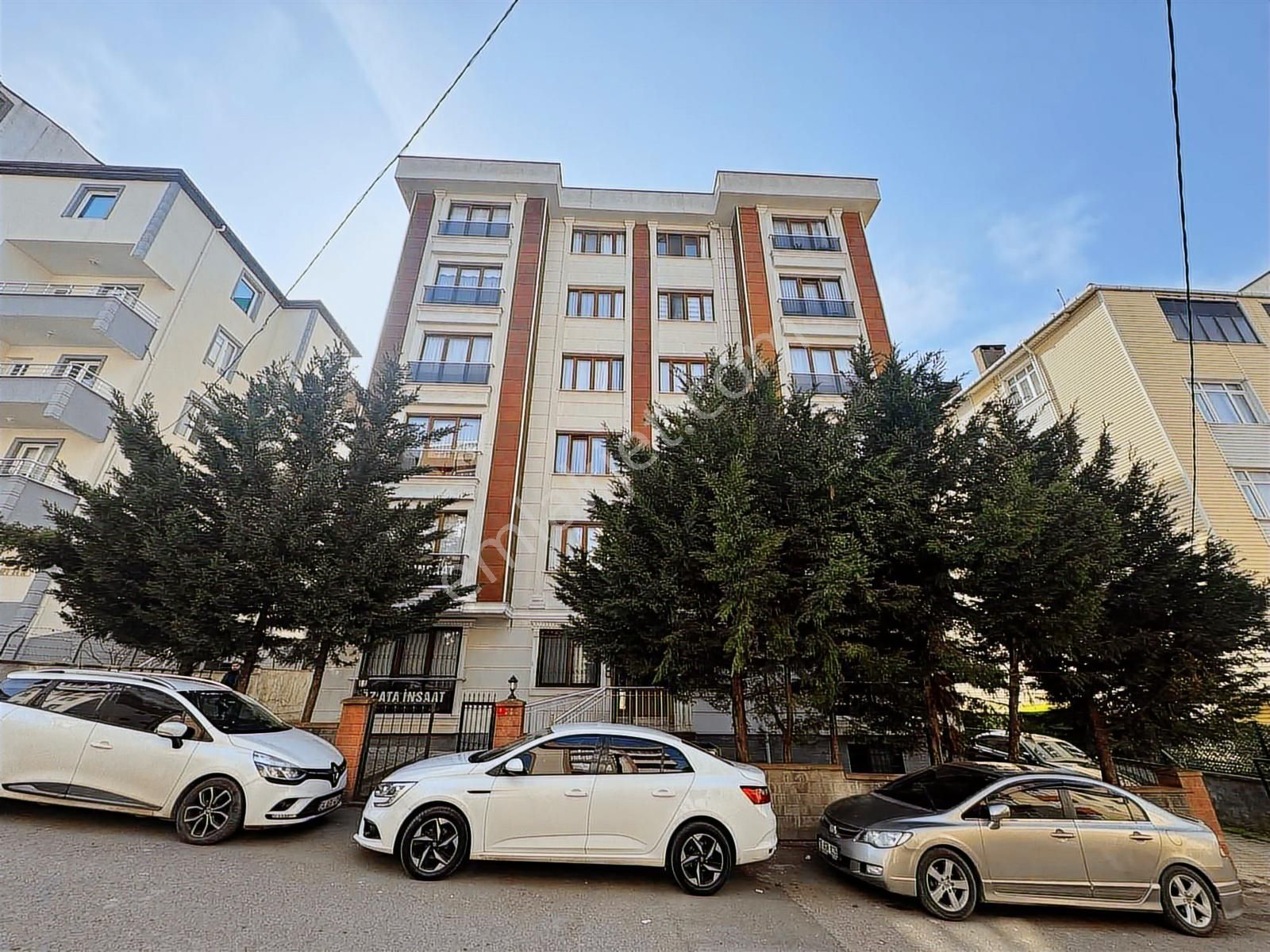 Kartal Hüriyet Mah Metroya 800m Çiftwc Balkonlu Açık Otopark 3+1 - Görsel 27