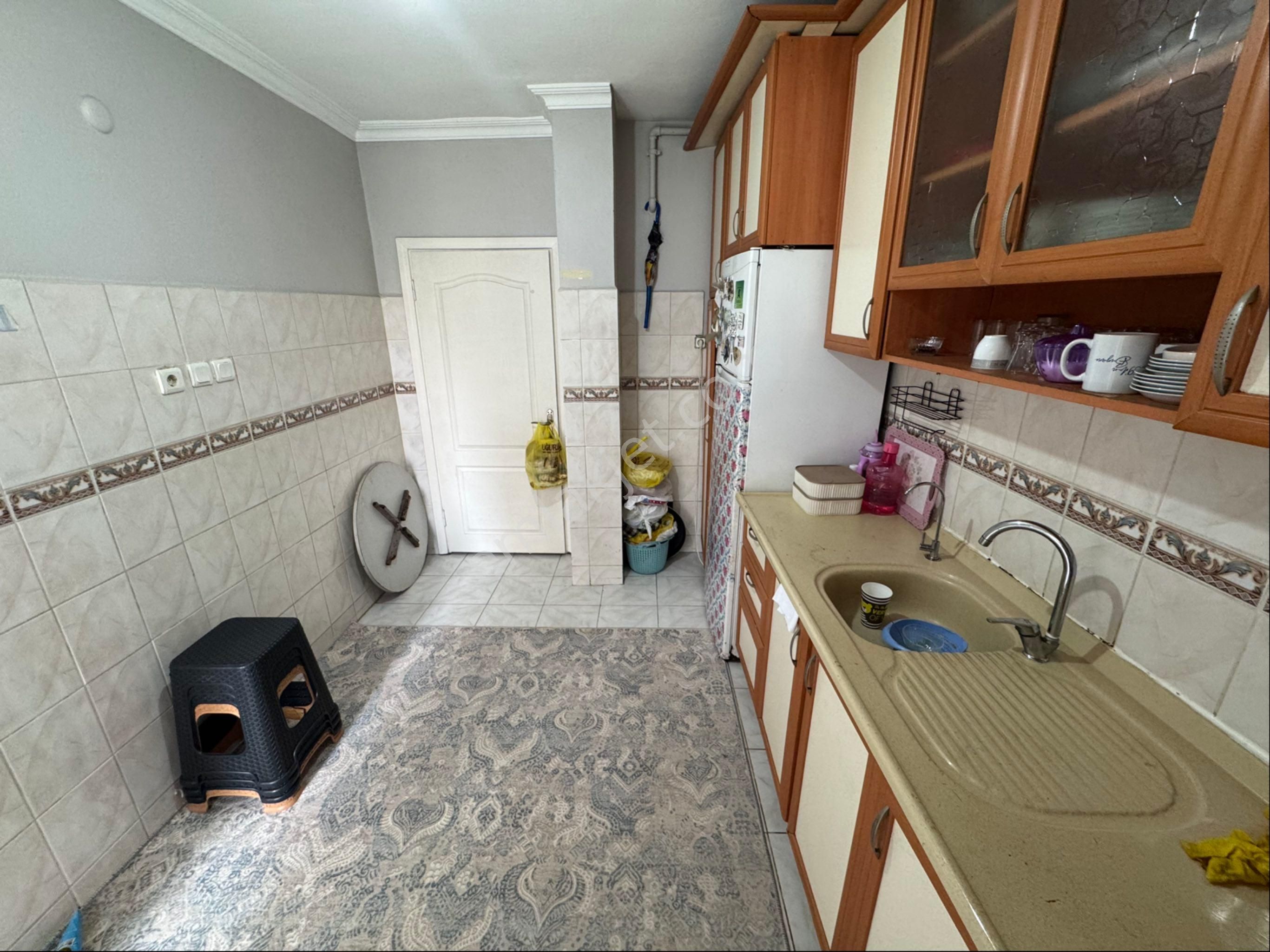 Türkiye Emlak'tan 3+1 Fatih Mh 2. Kat 120m² Daire Kod:2707 - Görsel 22
