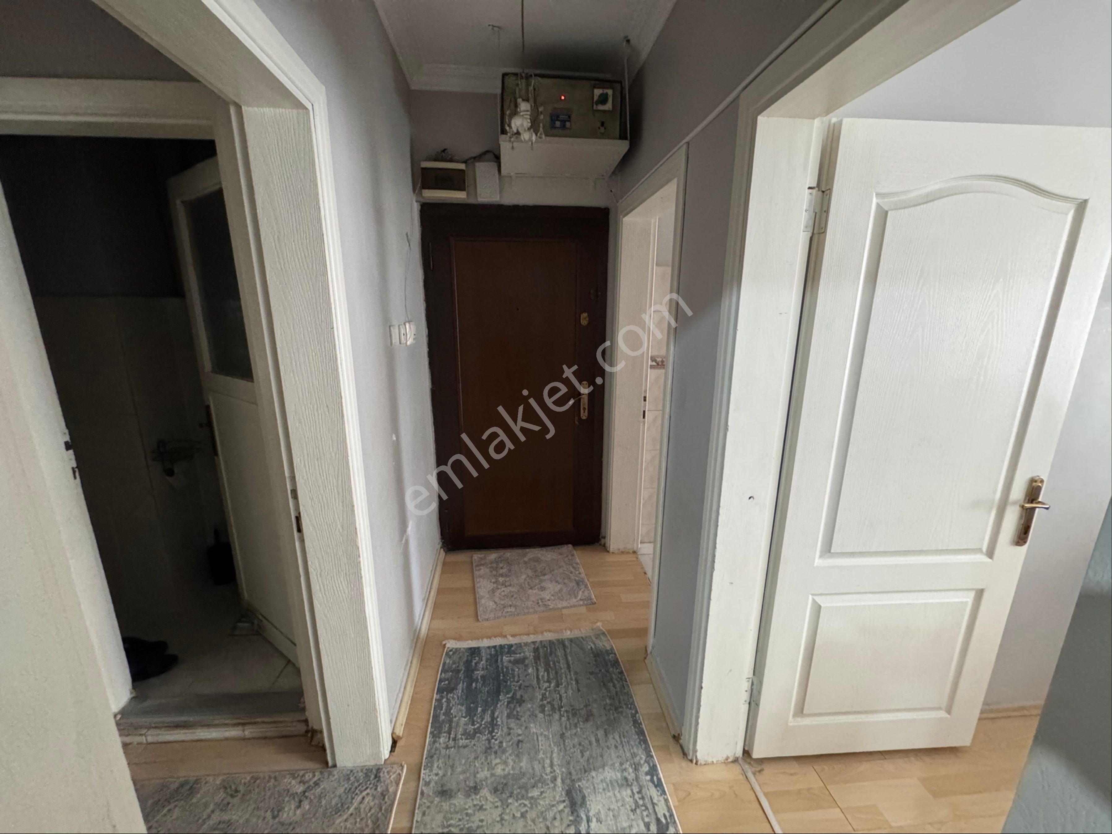 Türkiye Emlak'tan 3+1 Fatih Mh 2. Kat 120m² Daire Kod:2707 - Görsel 16