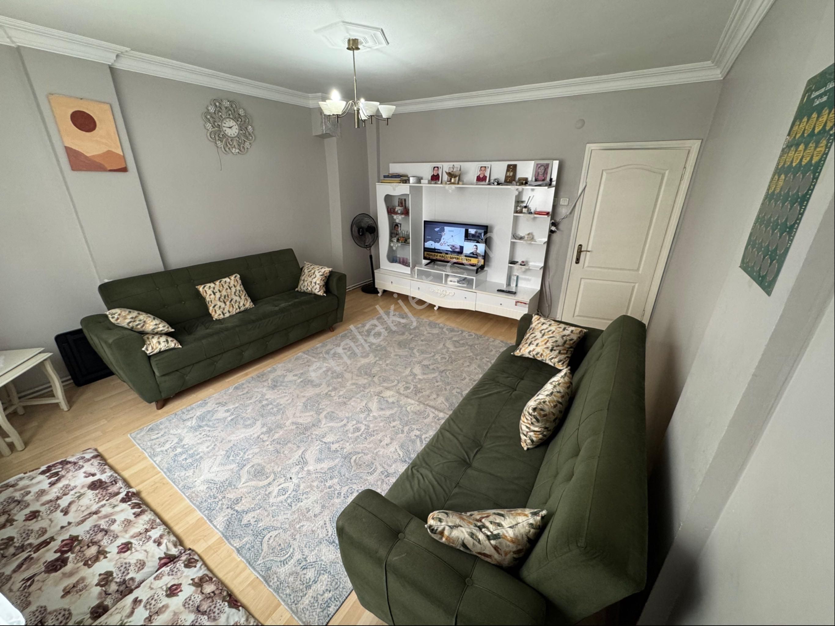 Türkiye Emlak'tan 3+1 Fatih Mh 2. Kat 120m² Daire Kod:2707 - Görsel 2