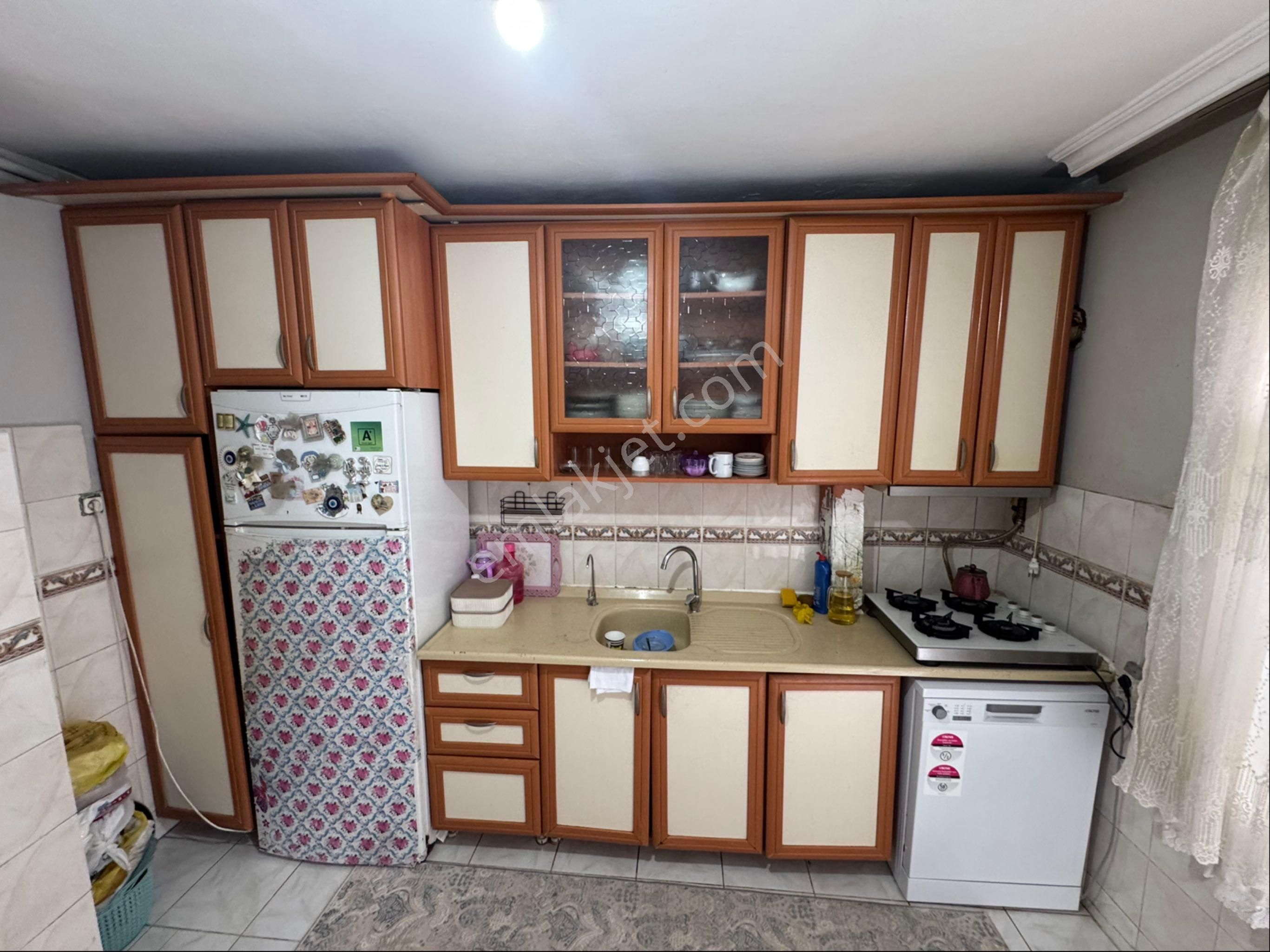 Türkiye Emlak'tan 3+1 Fatih Mh 2. Kat 120m² Daire Kod:2707 - Görsel 20