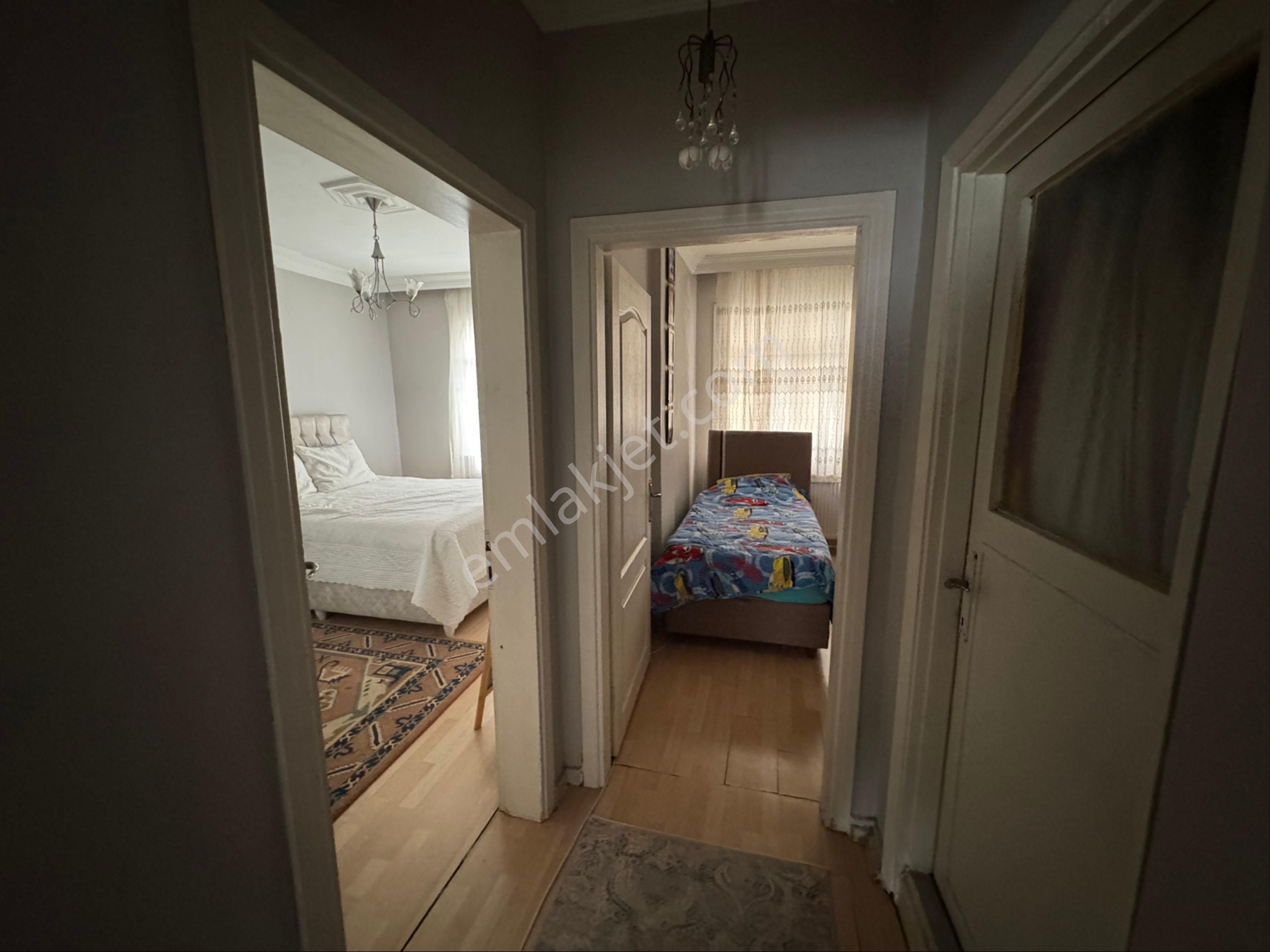 Türkiye Emlak'tan 3+1 Fatih Mh 2. Kat 120m² Daire Kod:2707 - Görsel 5
