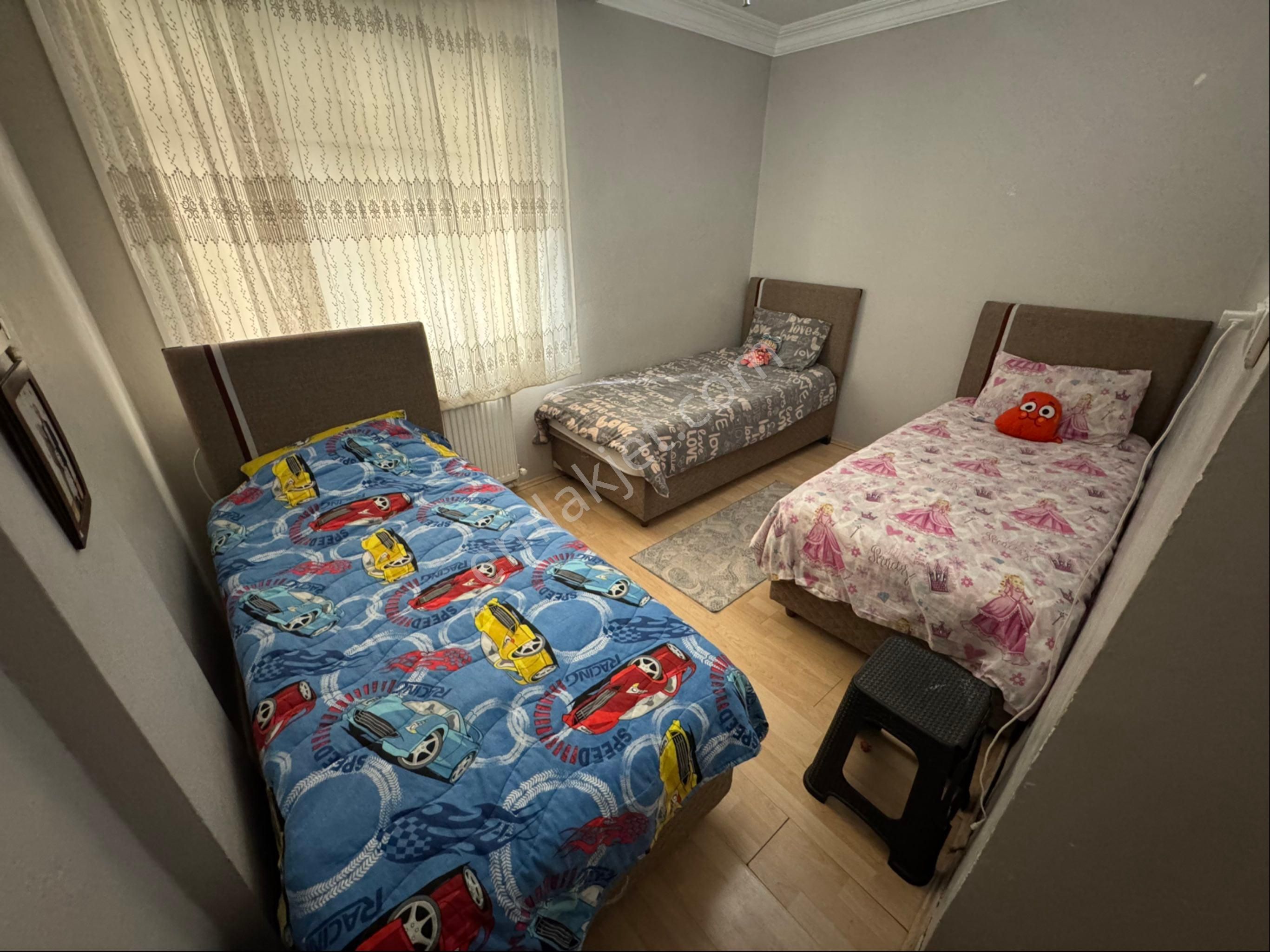 Türkiye Emlak'tan 3+1 Fatih Mh 2. Kat 120m² Daire Kod:2707 - Görsel 10