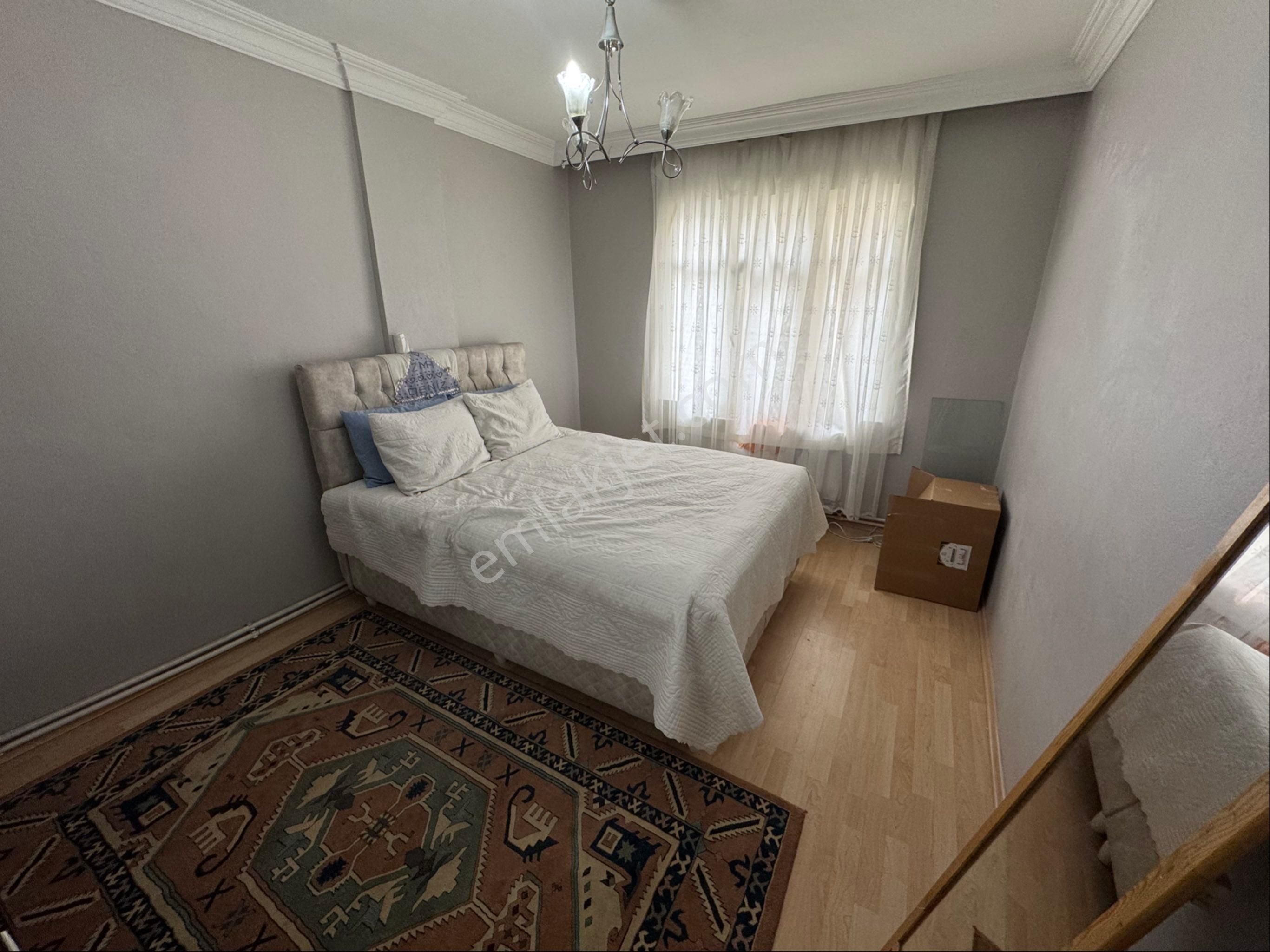 Türkiye Emlak'tan 3+1 Fatih Mh 2. Kat 120m² Daire Kod:2707 - Görsel 6