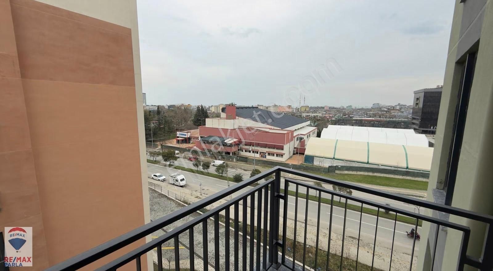 Canik Şehr-i Bahçe Bölge Uzmanı Rahşan Çam'dan Satılık Geniş 3+1 - Görsel 13