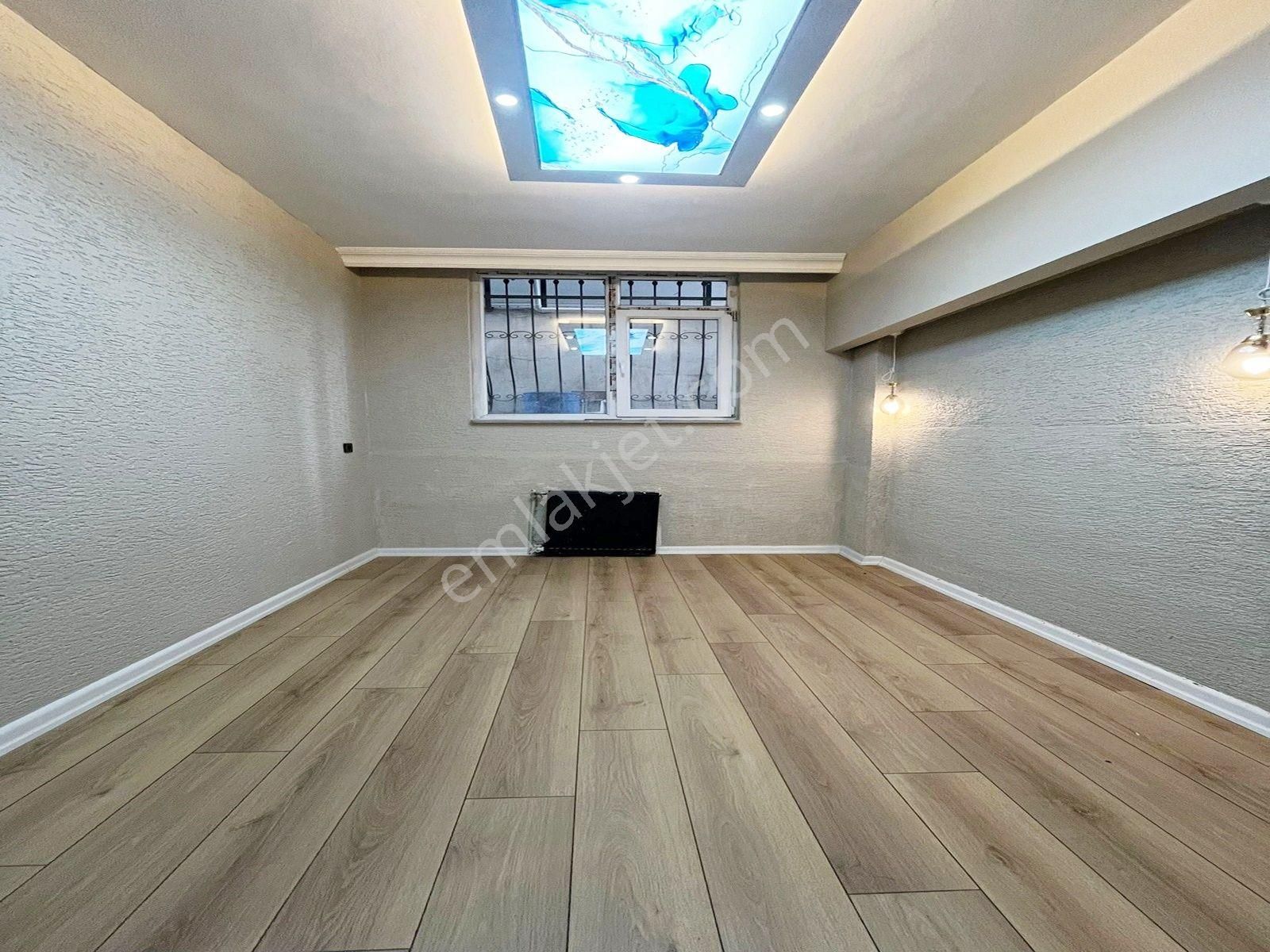 Nes Yapı'dan Metrobüse Yakın Dekorlu Yıl Sonu Fırsat Giriş Daire - Görsel 6