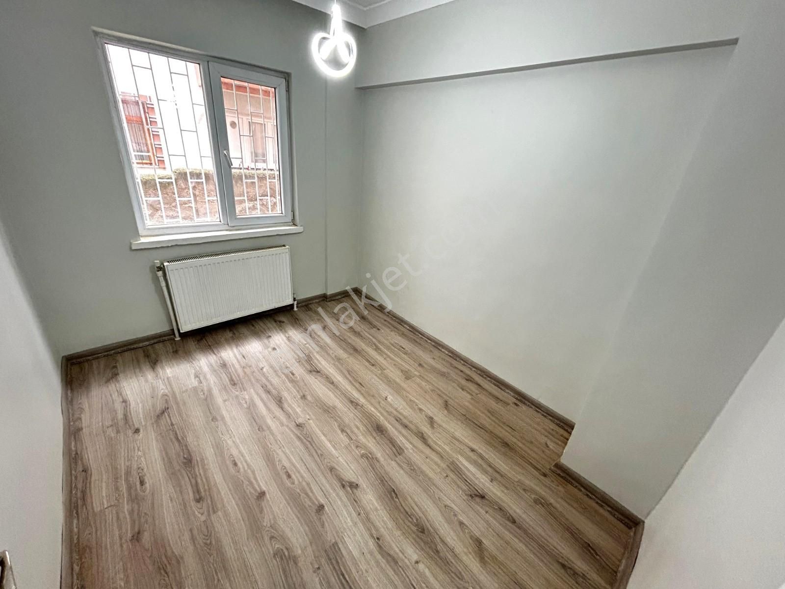Sincan Mareşal Çakmak Mah'de 3+1 Geniş Kupon Daire - Görsel 16
