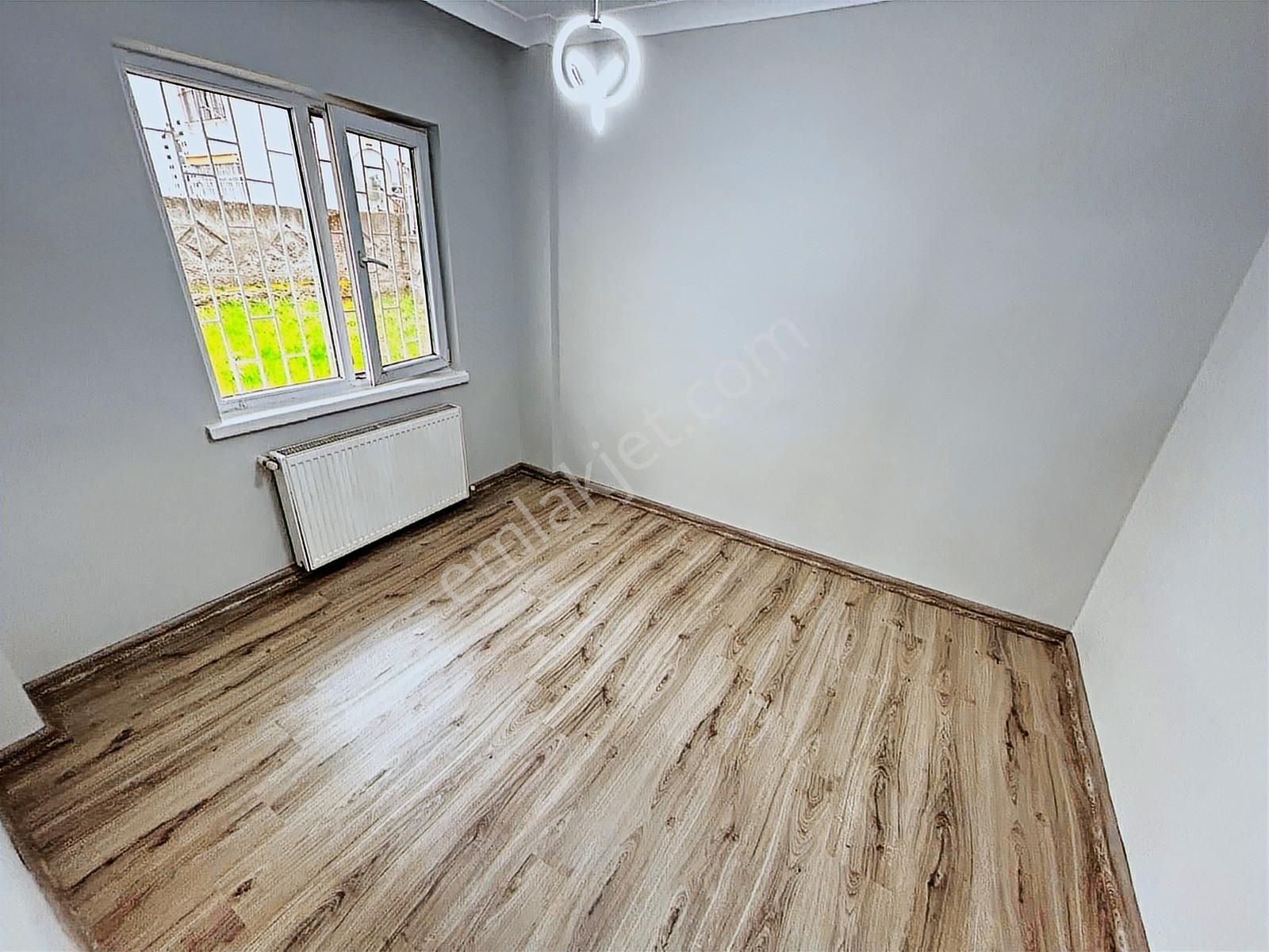 Sincan Mareşal Çakmak Mah'de 3+1 Geniş Kupon Daire - Görsel 26