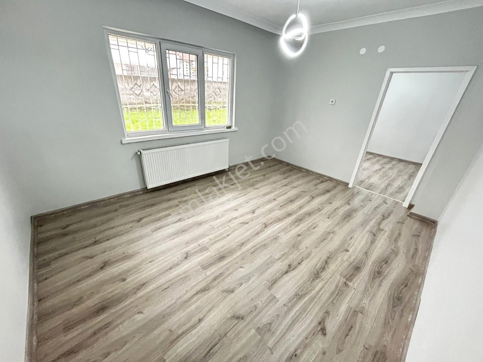 Sincan Mareşal Çakmak Mah'de 3+1 Geniş Kupon Daire - Görsel 31