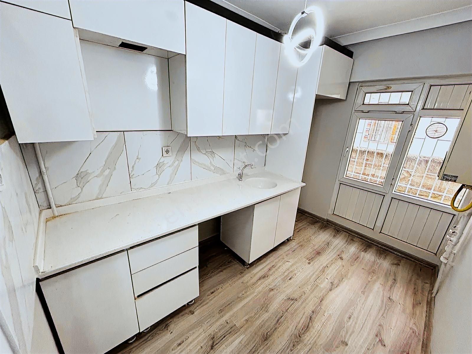 Sincan Mareşal Çakmak Mah'de 3+1 Geniş Kupon Daire - Görsel 35