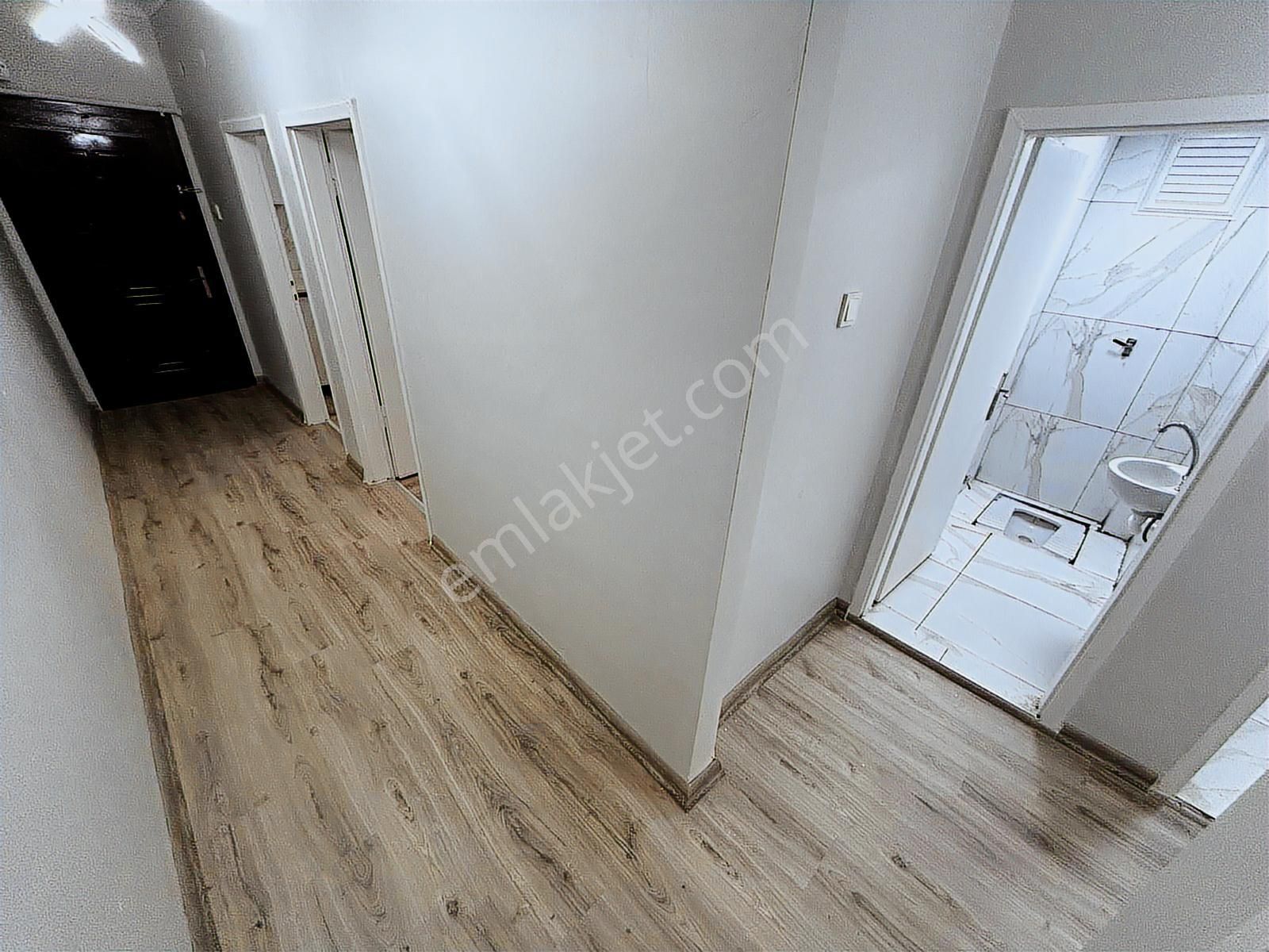 Sincan Mareşal Çakmak Mah'de 3+1 Geniş Kupon Daire - Görsel 33