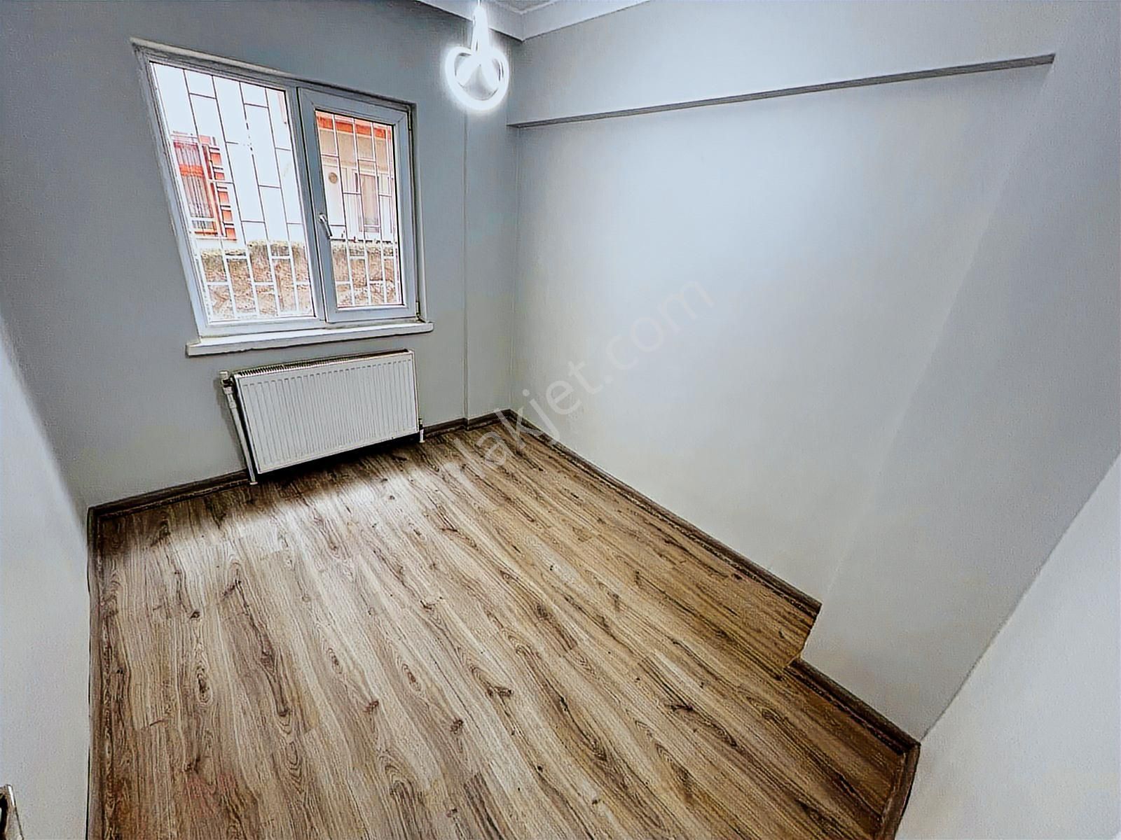 Sincan Mareşal Çakmak Mah'de 3+1 Geniş Kupon Daire - Görsel 21