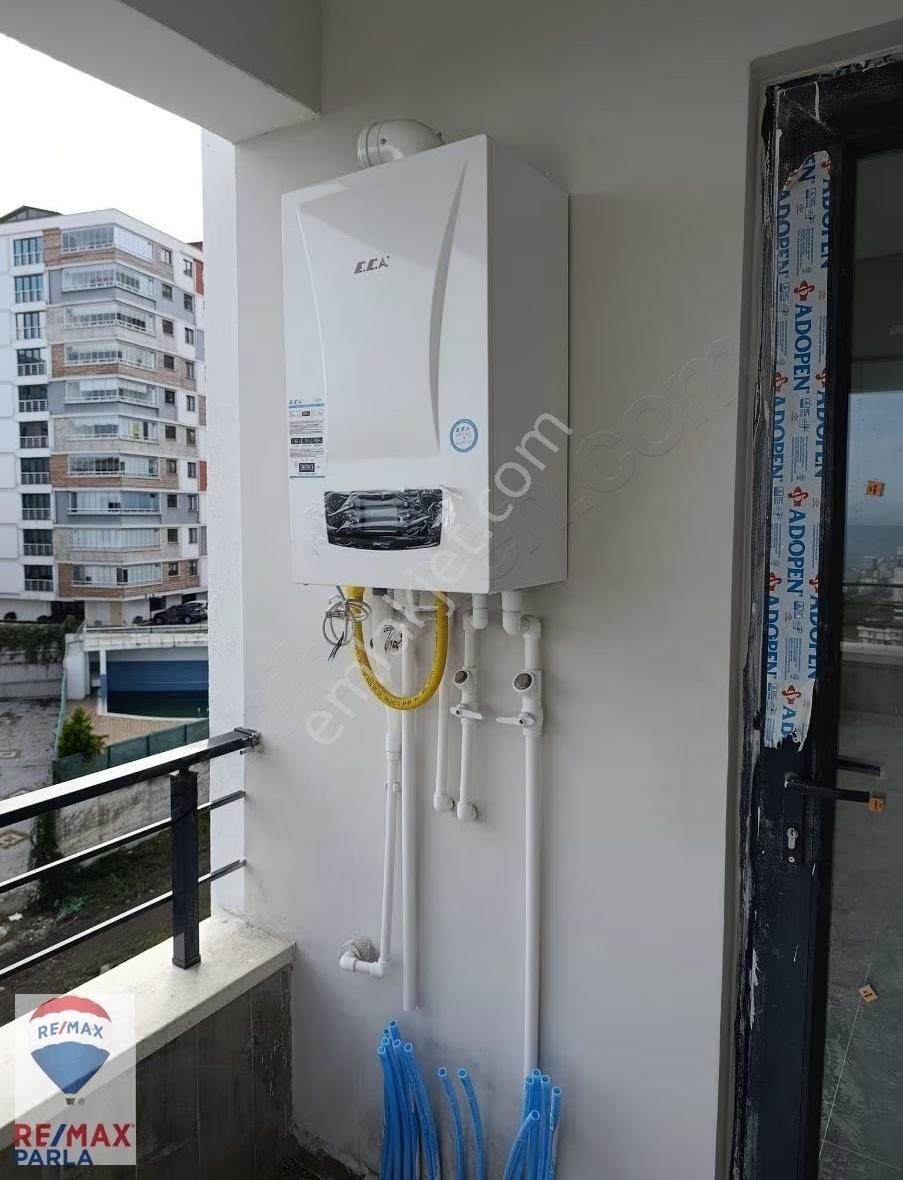 Remaxparla Dan Dejız Manzaralı Satılık Genıs 3+1 - Görsel 6