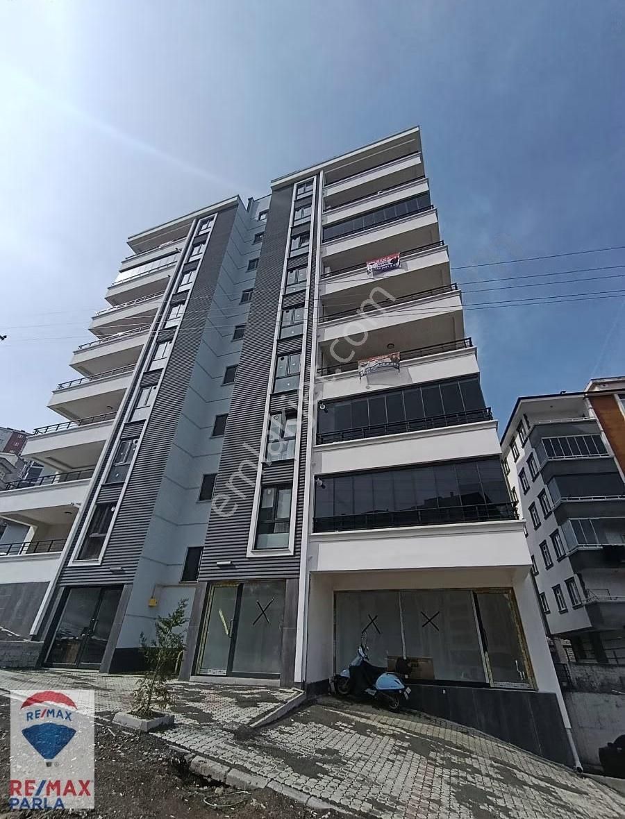 Remaxparla Dan Dejız Manzaralı Satılık Genıs 3+1 - Görsel 11