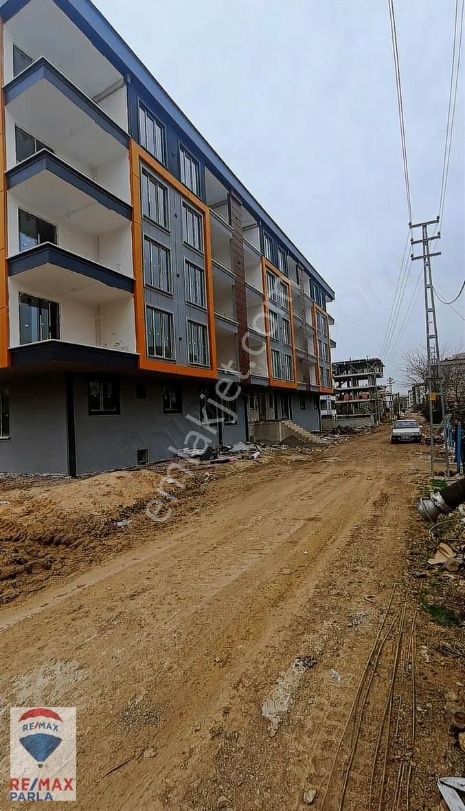 Remax Parla Atakum /incesu Da Sinop Yoluna Cephe Sahile 300 M - Görsel 9