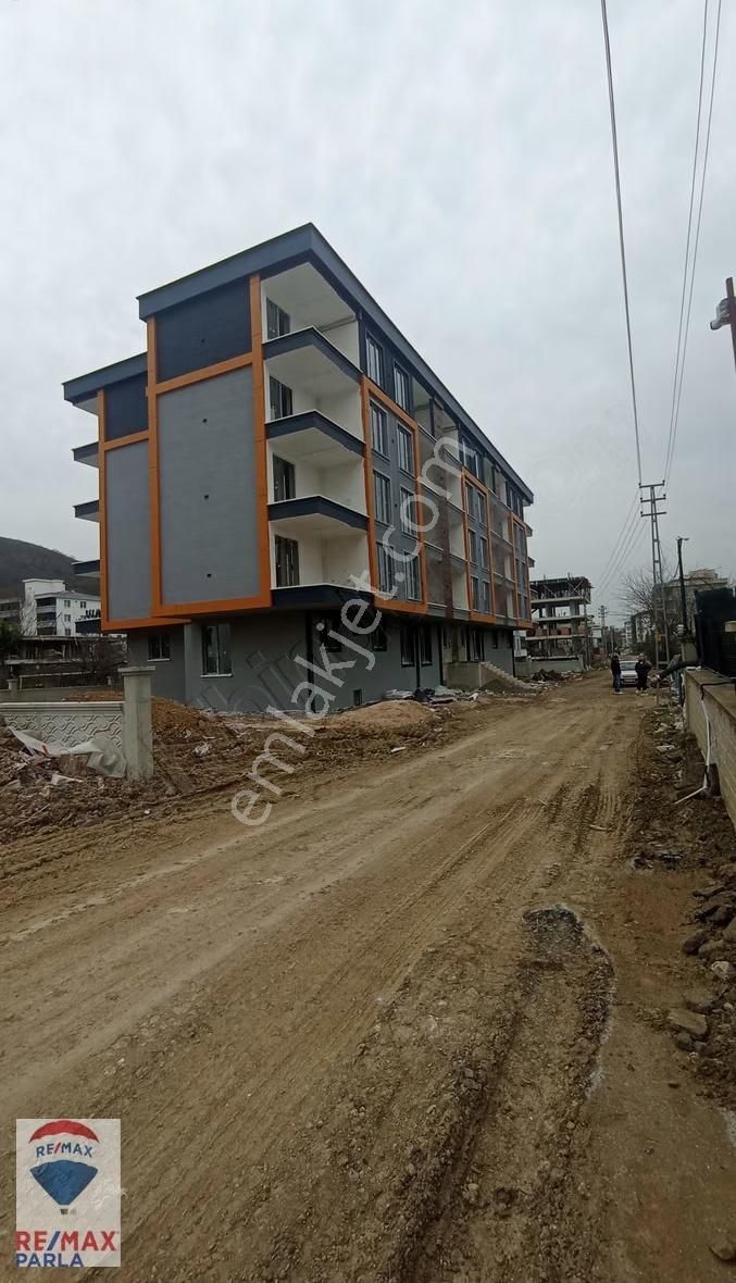Remax Parla Atakum /incesu Da Sinop Yoluna Cephe Sahile 300 M - Görsel 23
