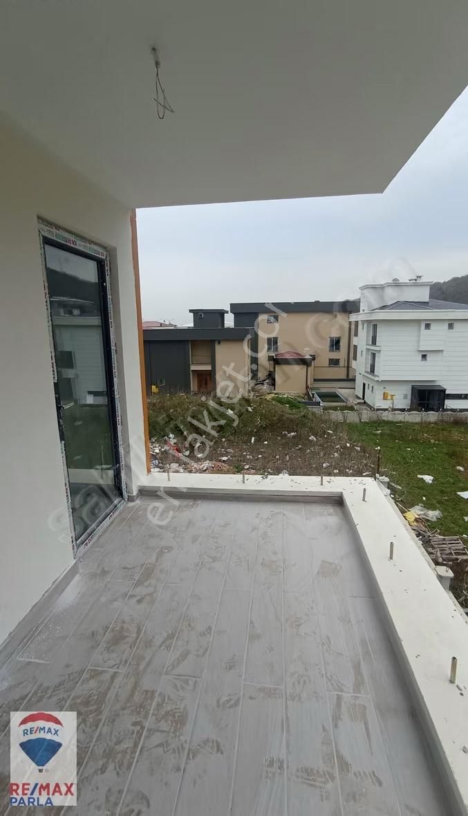 Remax Parla Atakum /incesu Da Sinop Yoluna Cephe Sahile 300 M - Görsel 12