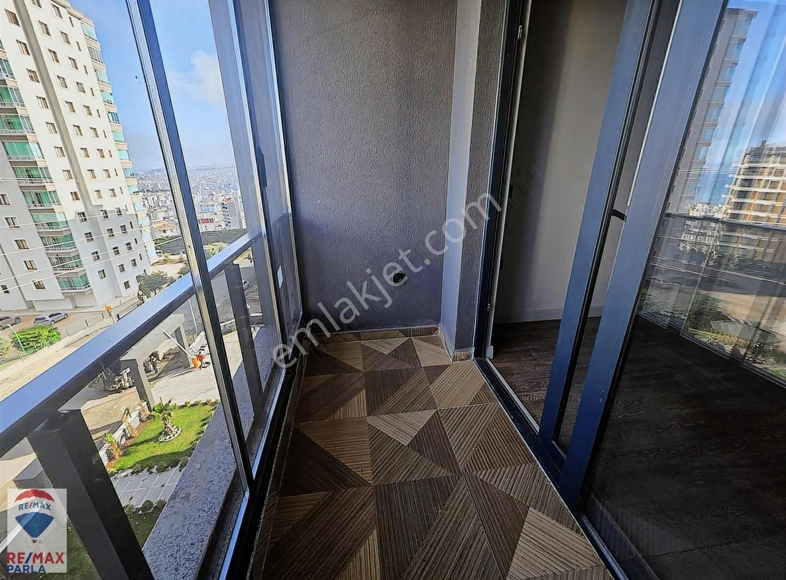 Alanlı Doğumak Tower'da Yüksek Kredili 3+1 Loft Ultralüks Daire - Görsel 21