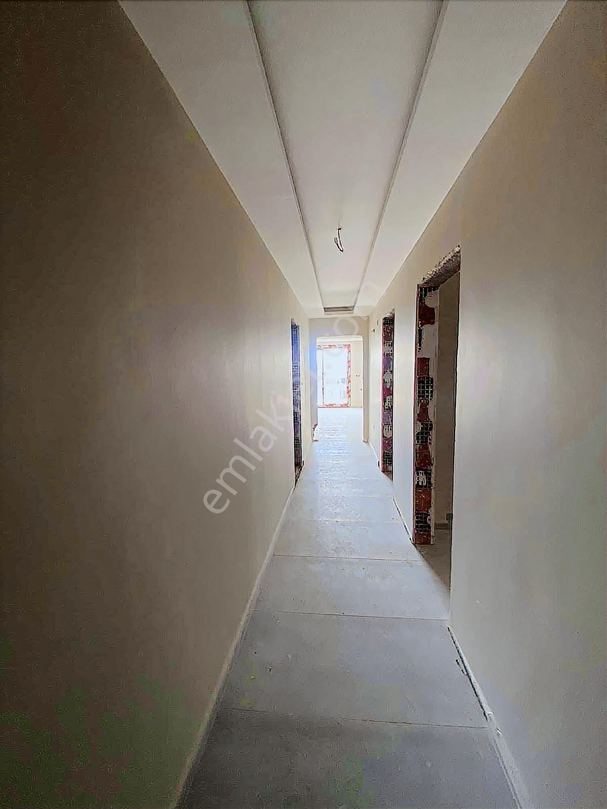 Çarşı Merkezine Yürüme Mesafesinde 3+1 Dublex Daire - Görsel 8