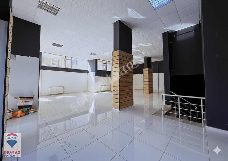 █ Cağaloglu Cephe / 250 M2 Depolu Ve Kiracılı Dükkan █ - Görsel 4