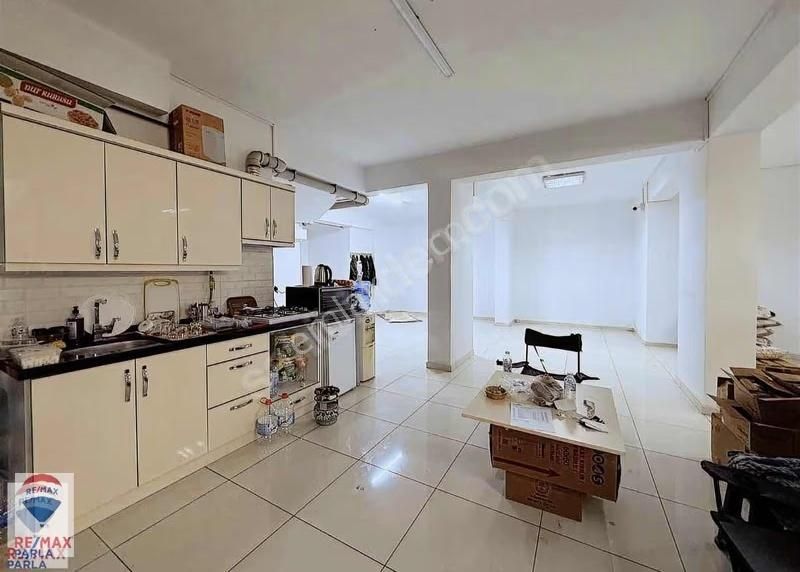 █ Cağaloglu Cephe / 250 M2 Depolu Ve Kiracılı Dükkan █ - Görsel 9